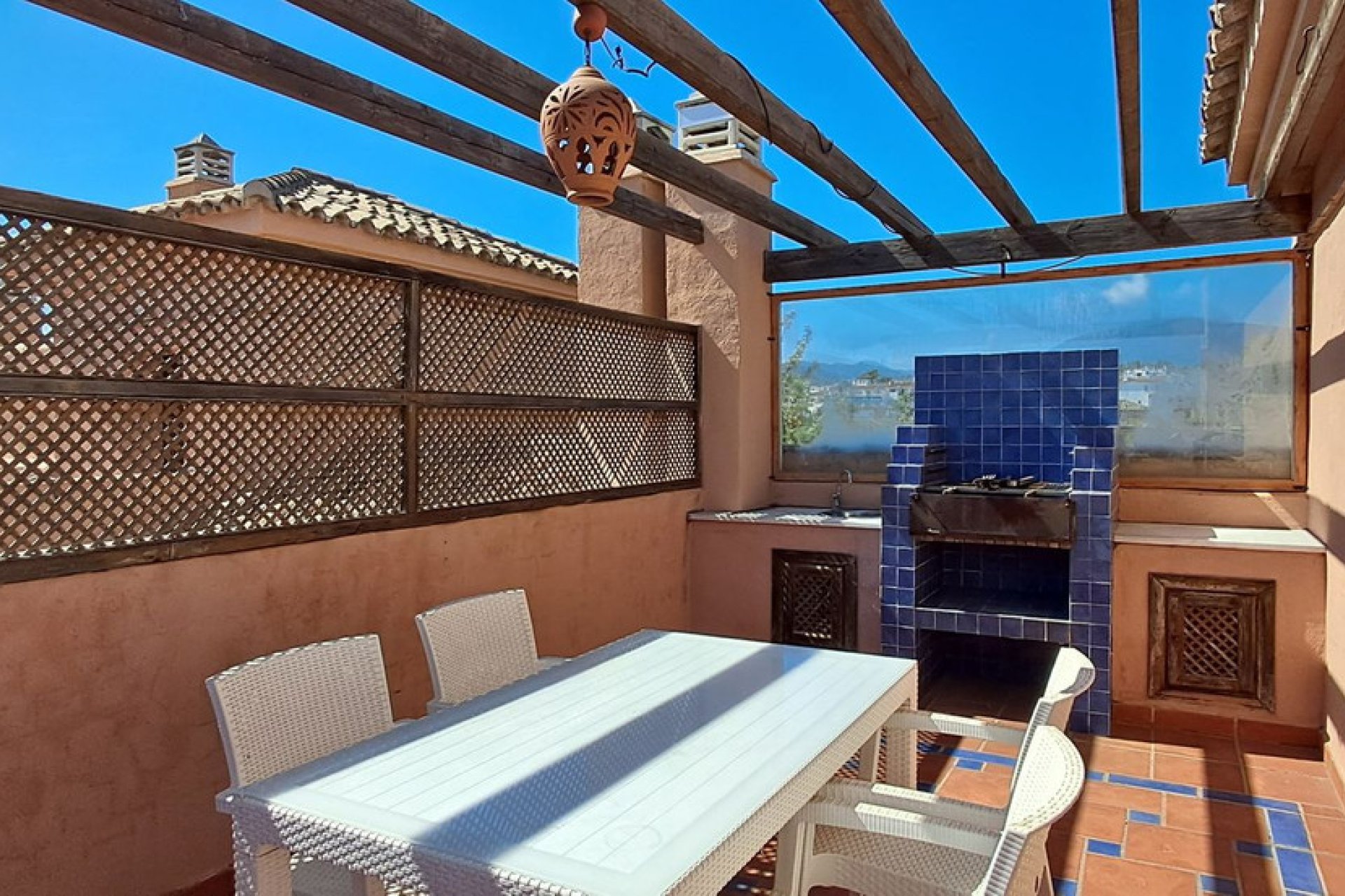 Resale - Apartment - Penthouse Duplex - Estepona - New Golden Mile