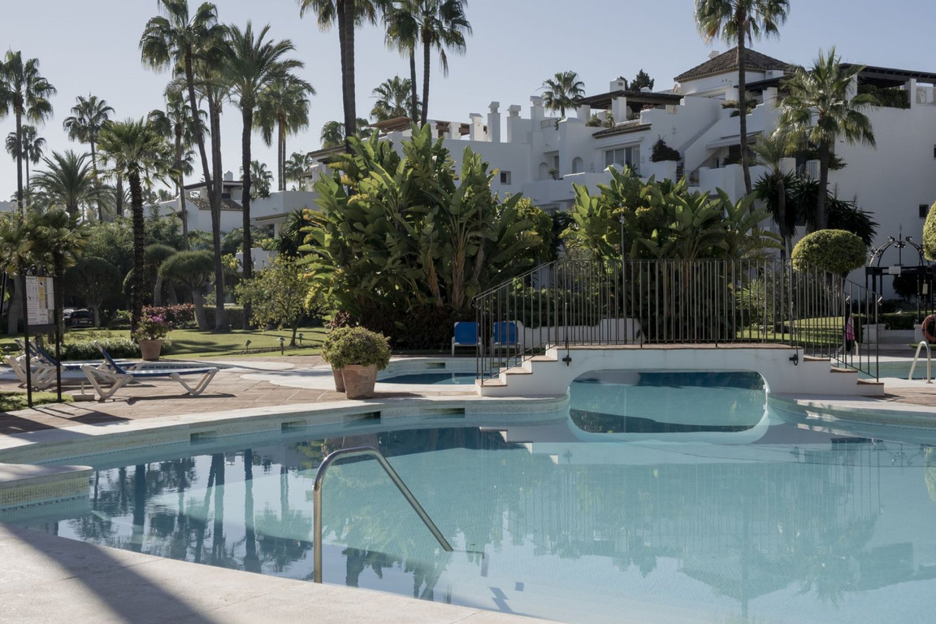 Resale - Apartment - Penthouse Duplex - Estepona - New Golden Mile