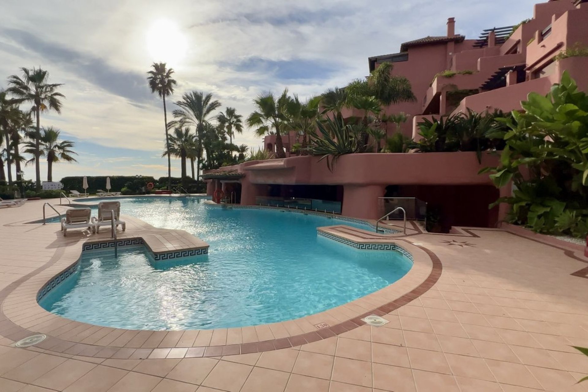 Resale - Apartment - Penthouse Duplex - Estepona - New Golden Mile