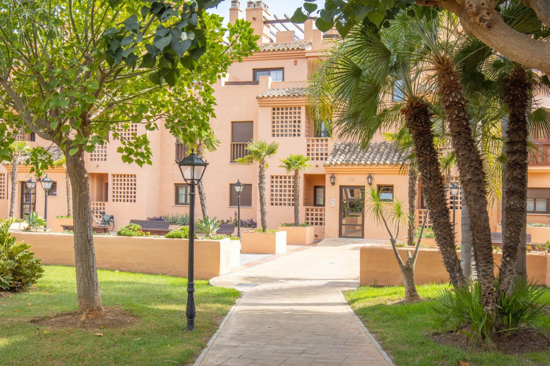 Resale - Apartment - Penthouse Duplex - Estepona - New Golden Mile