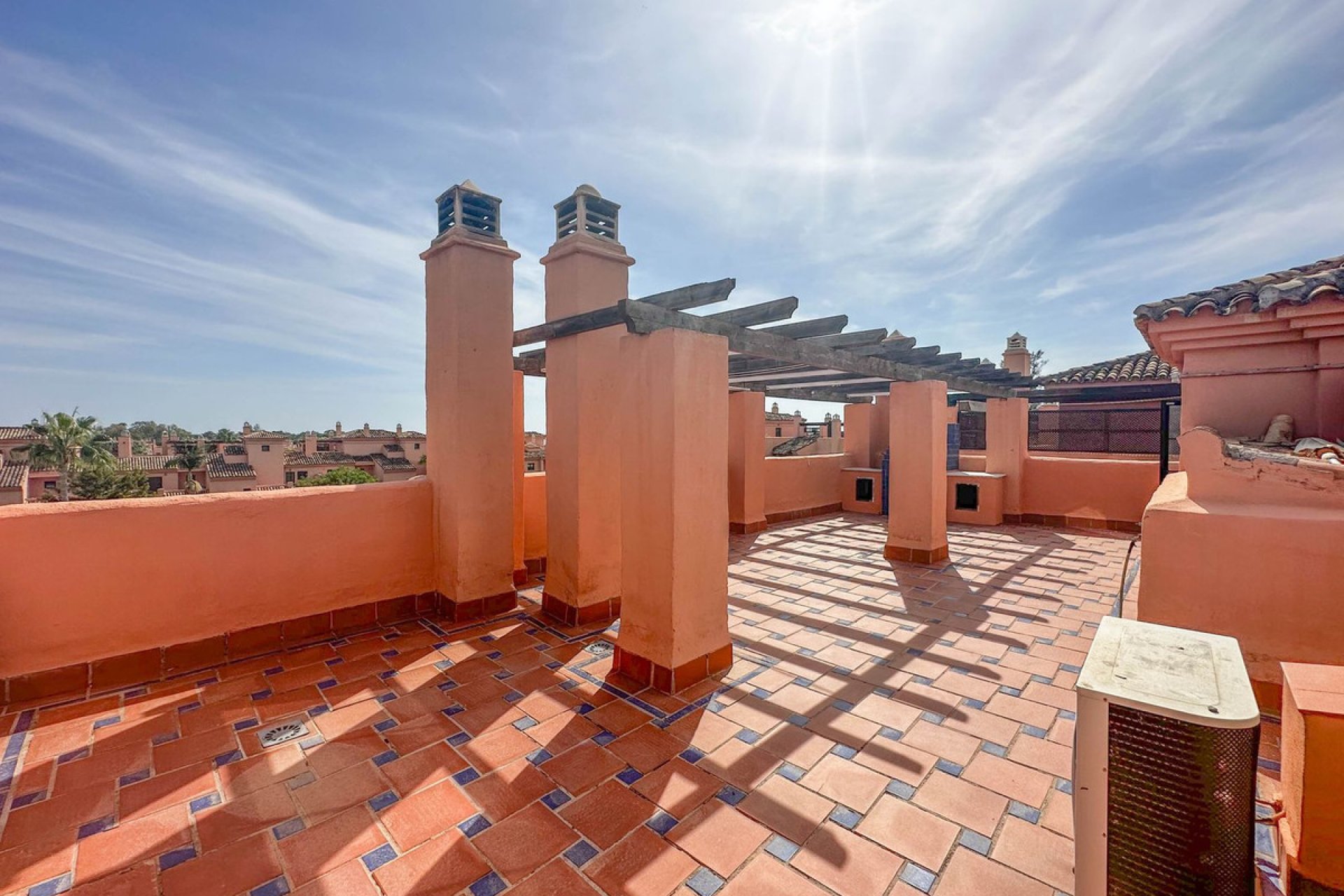 Resale - Apartment - Penthouse Duplex - Estepona - New Golden Mile