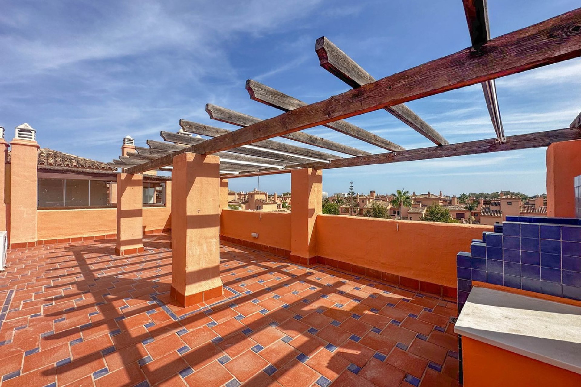 Resale - Apartment - Penthouse Duplex - Estepona - New Golden Mile