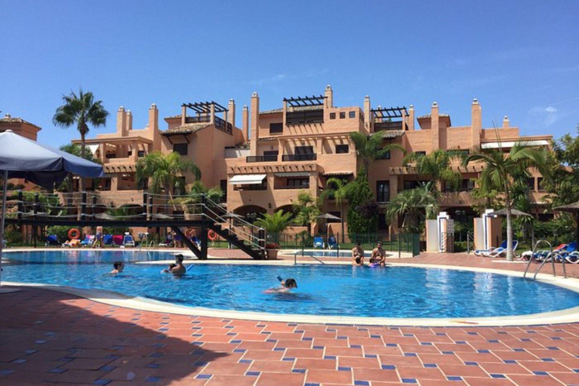 Resale - Apartment - Penthouse Duplex - Estepona - New Golden Mile