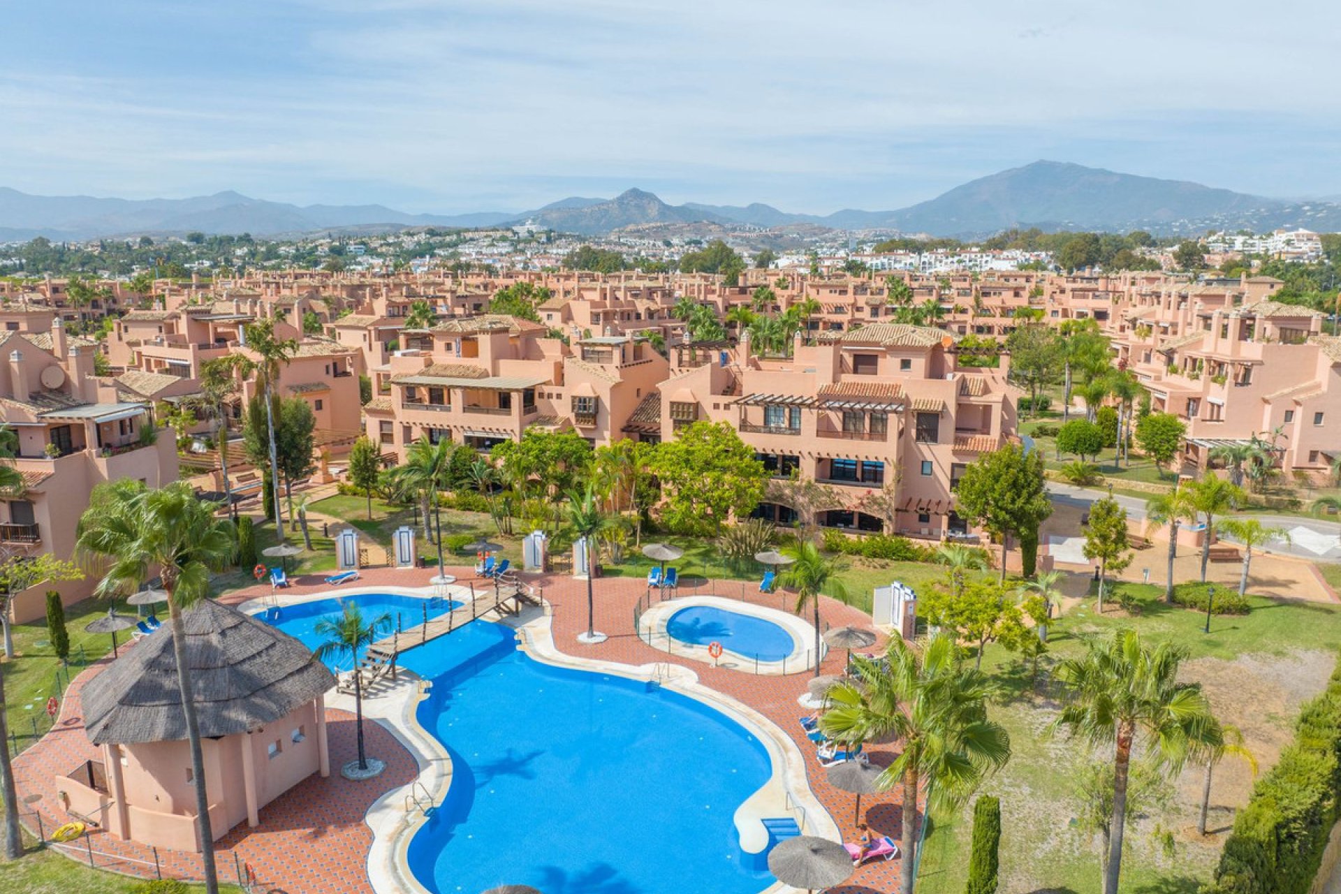 Resale - Apartment - Penthouse Duplex - Estepona - New Golden Mile