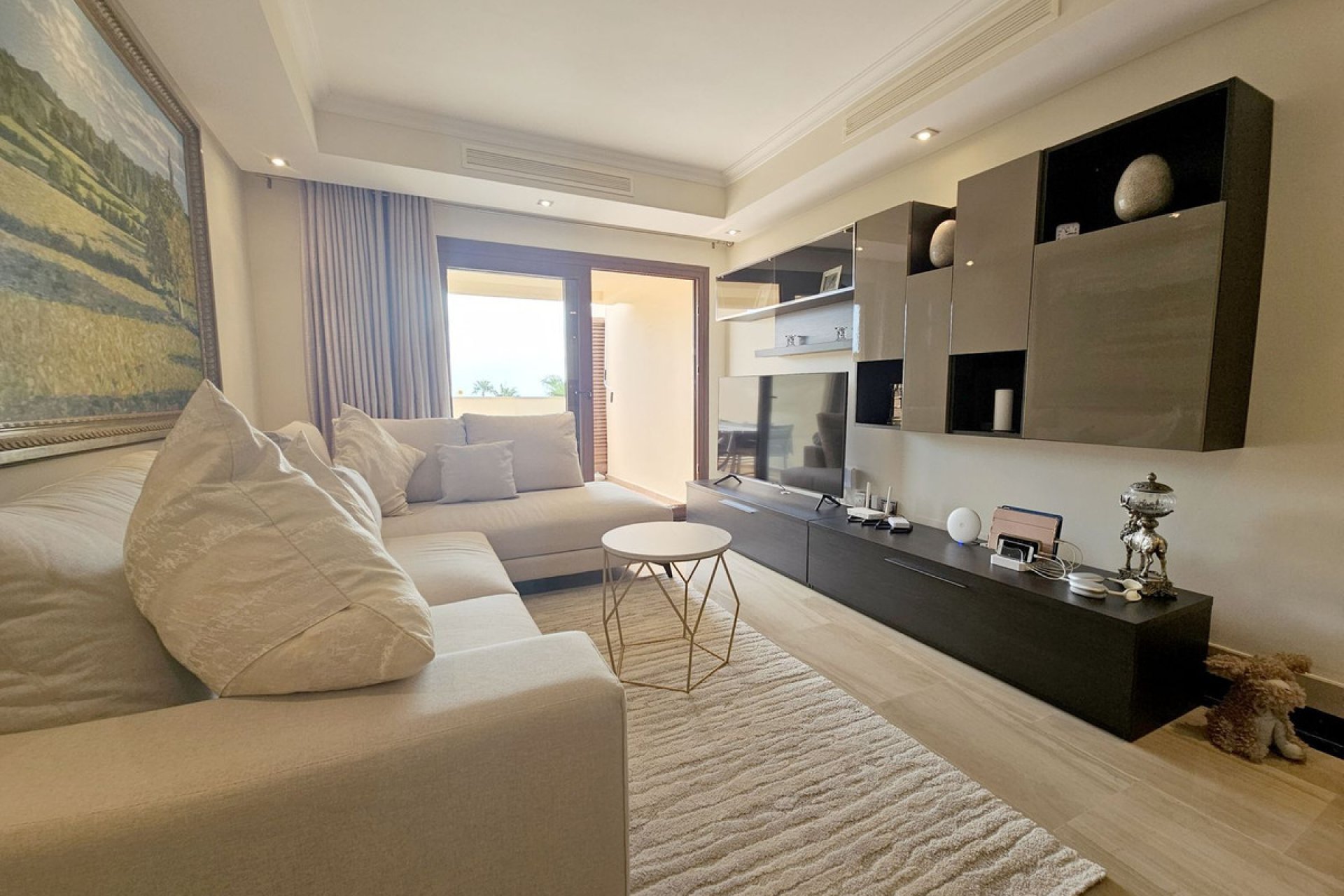 Resale - Apartment - Penthouse Duplex - Estepona - New Golden Mile