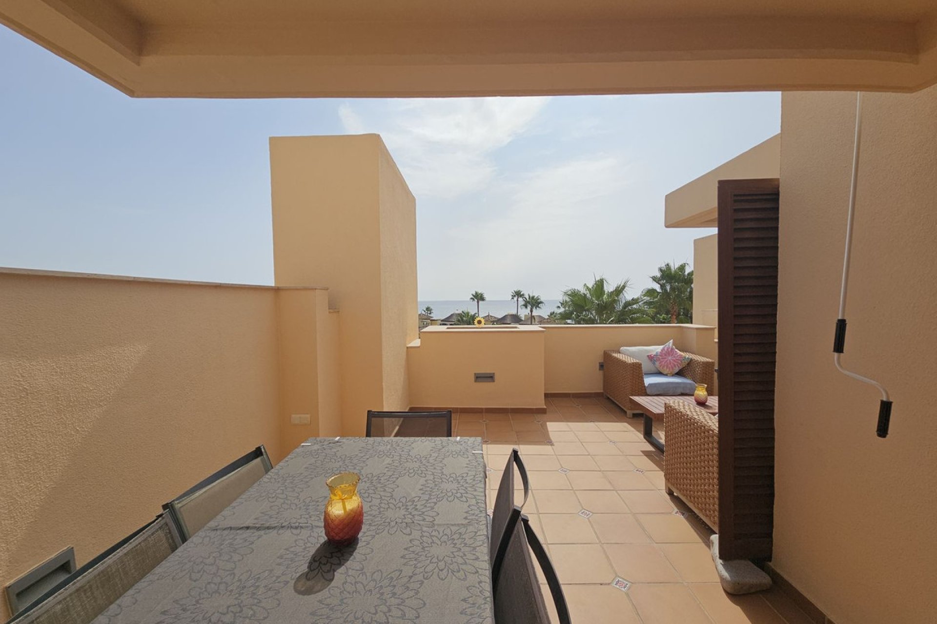 Resale - Apartment - Penthouse Duplex - Estepona - New Golden Mile