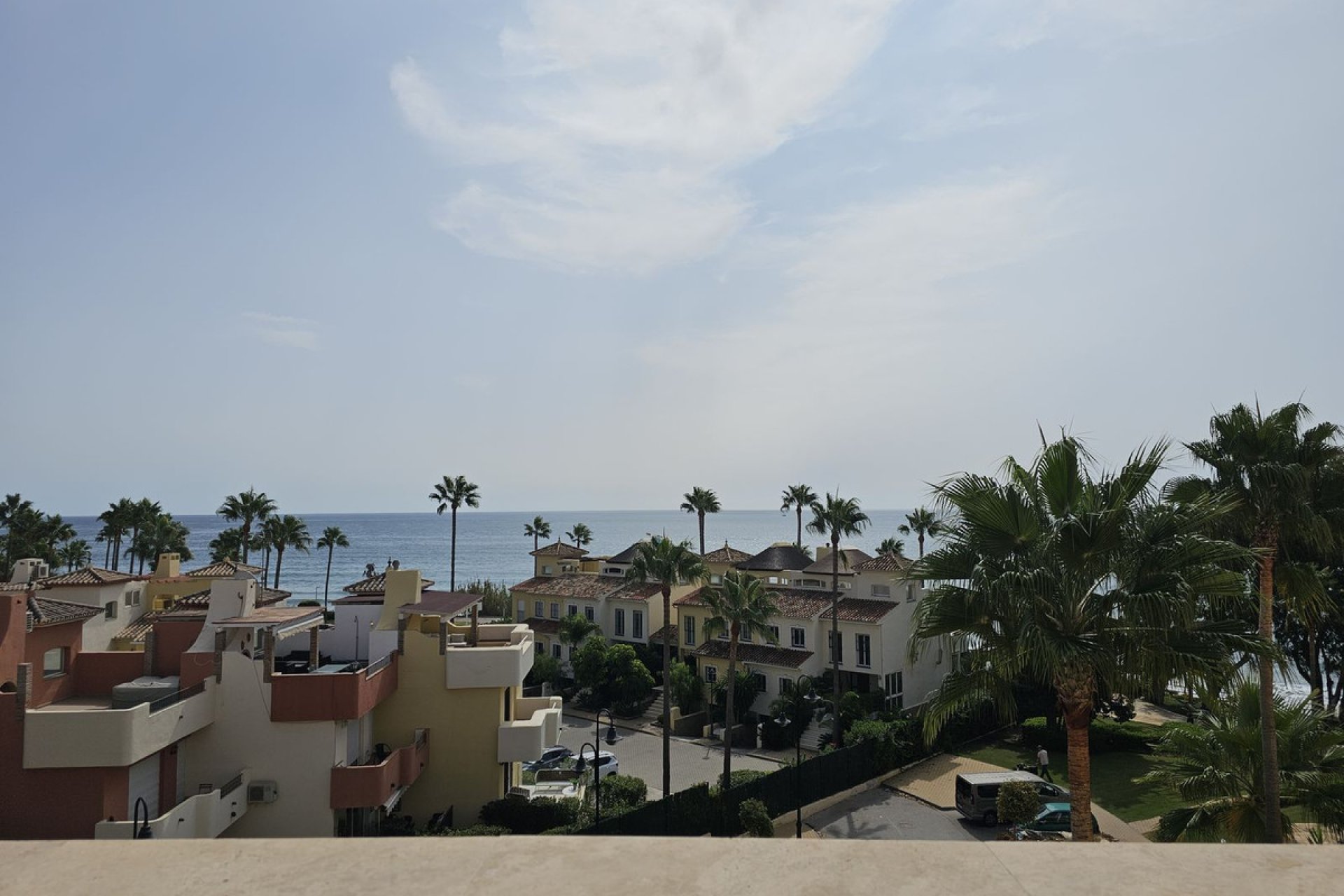 Resale - Apartment - Penthouse Duplex - Estepona - New Golden Mile