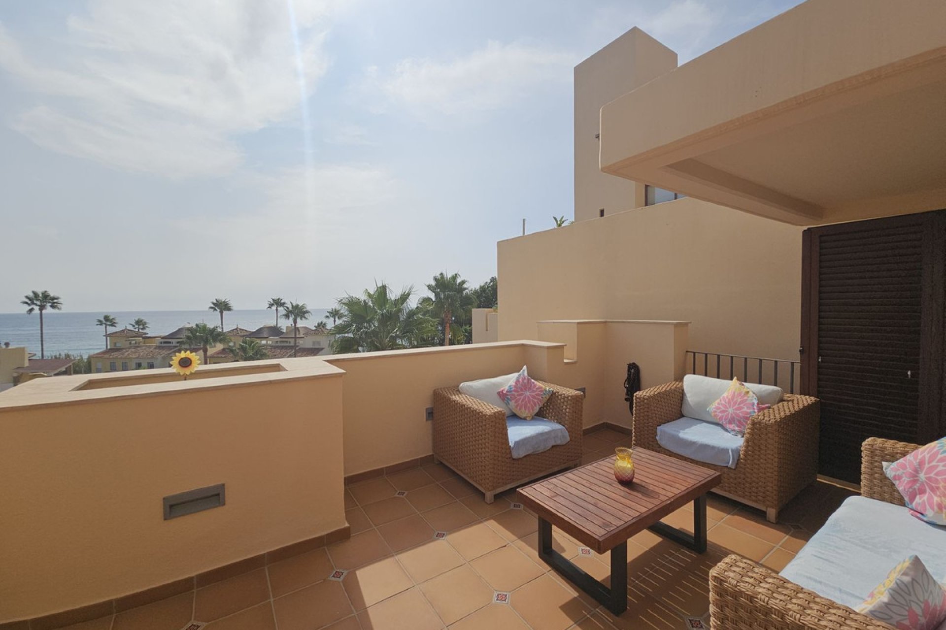 Resale - Apartment - Penthouse Duplex - Estepona - New Golden Mile