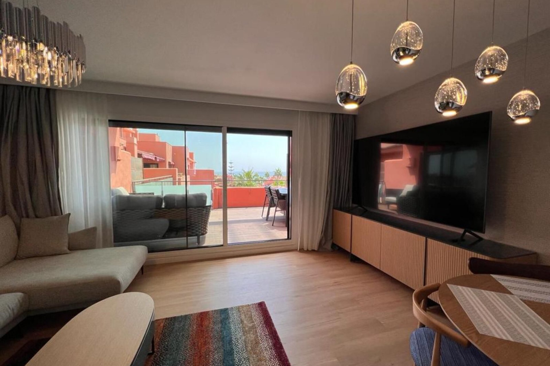 Resale - Apartment - Penthouse Duplex - Estepona - New Golden Mile