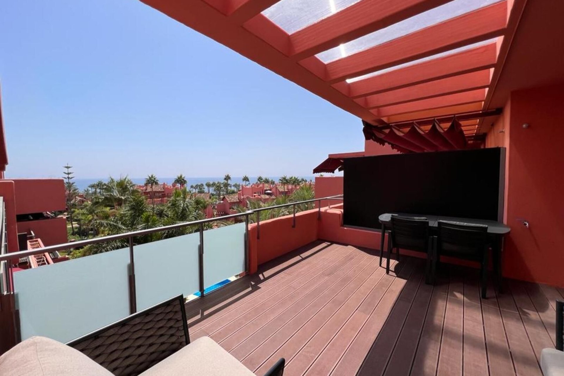 Resale - Apartment - Penthouse Duplex - Estepona - New Golden Mile