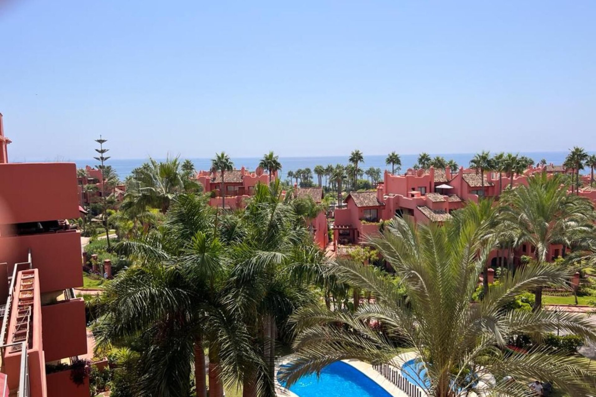 Resale - Apartment - Penthouse Duplex - Estepona - New Golden Mile