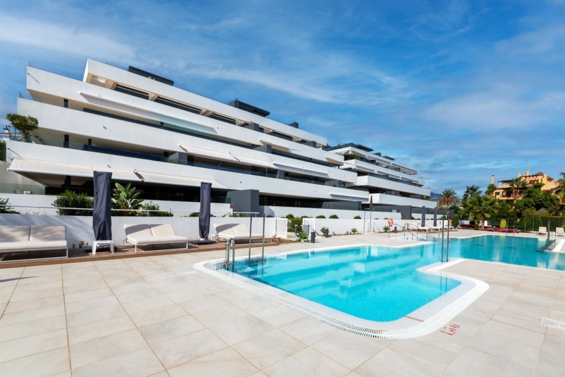 Resale - Apartment - Penthouse Duplex - Estepona - New Golden Mile