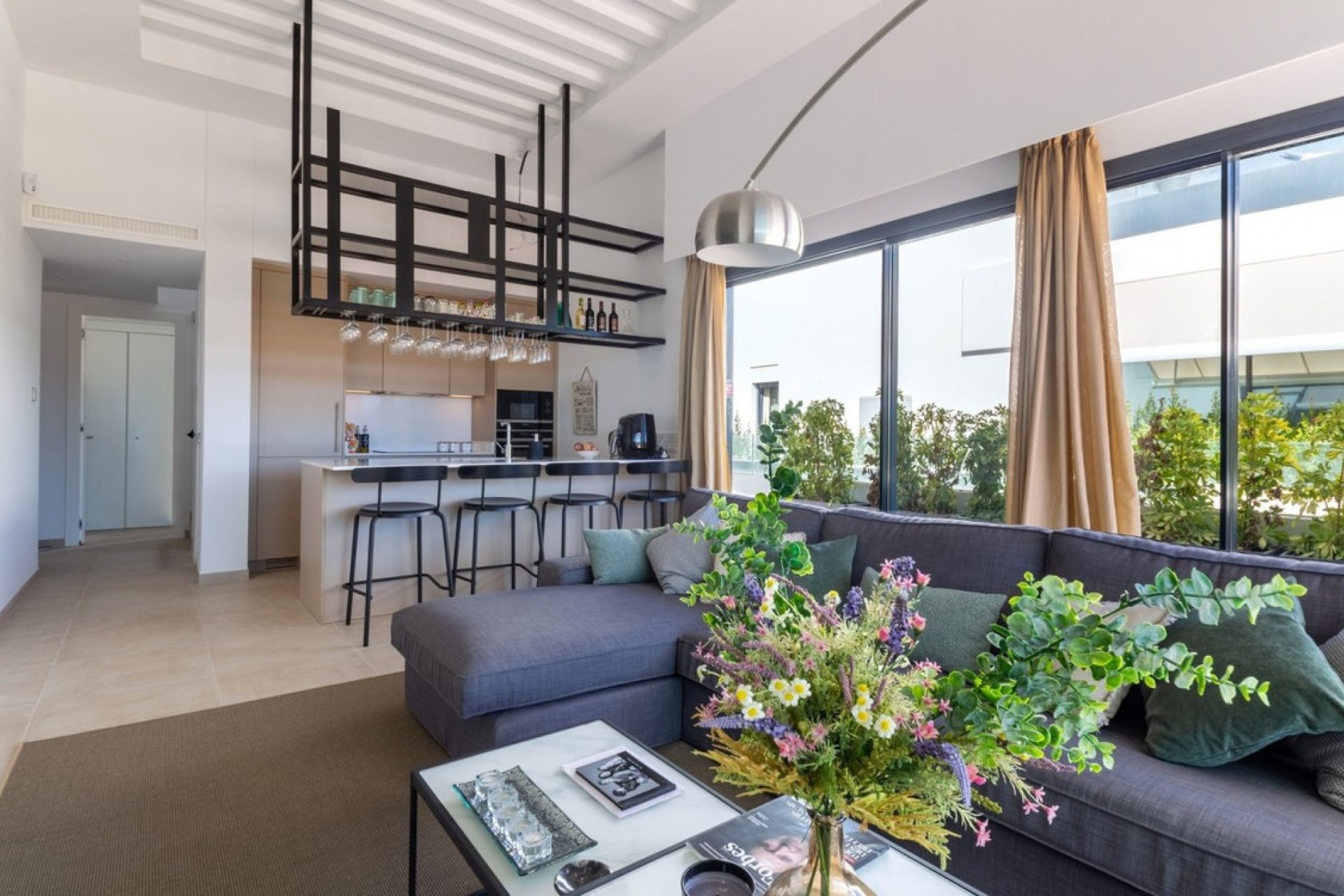 Resale - Apartment - Penthouse Duplex - Estepona - New Golden Mile