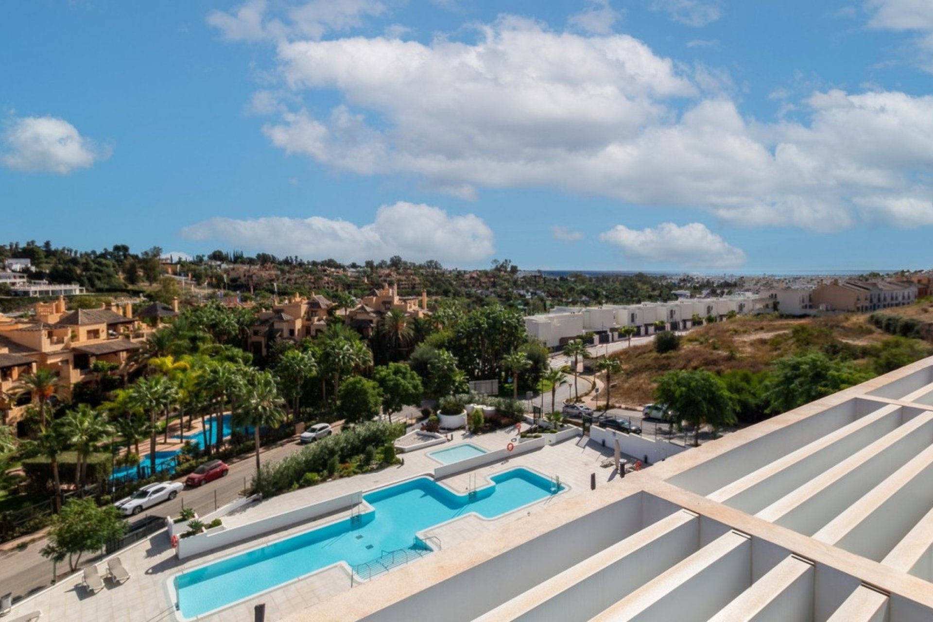 Resale - Apartment - Penthouse Duplex - Estepona - New Golden Mile