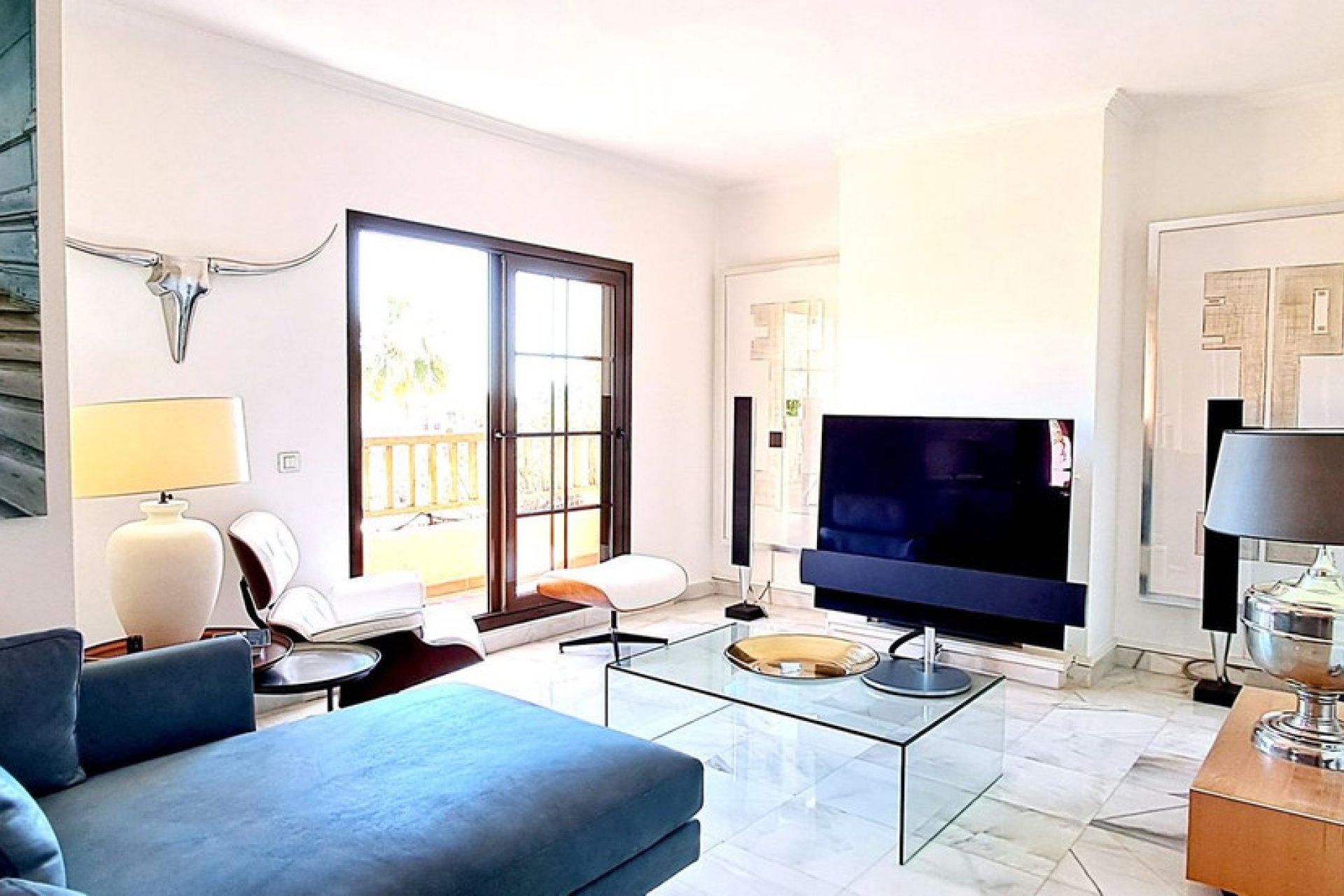 Resale - Apartment - Penthouse Duplex - Estepona - New Golden Mile