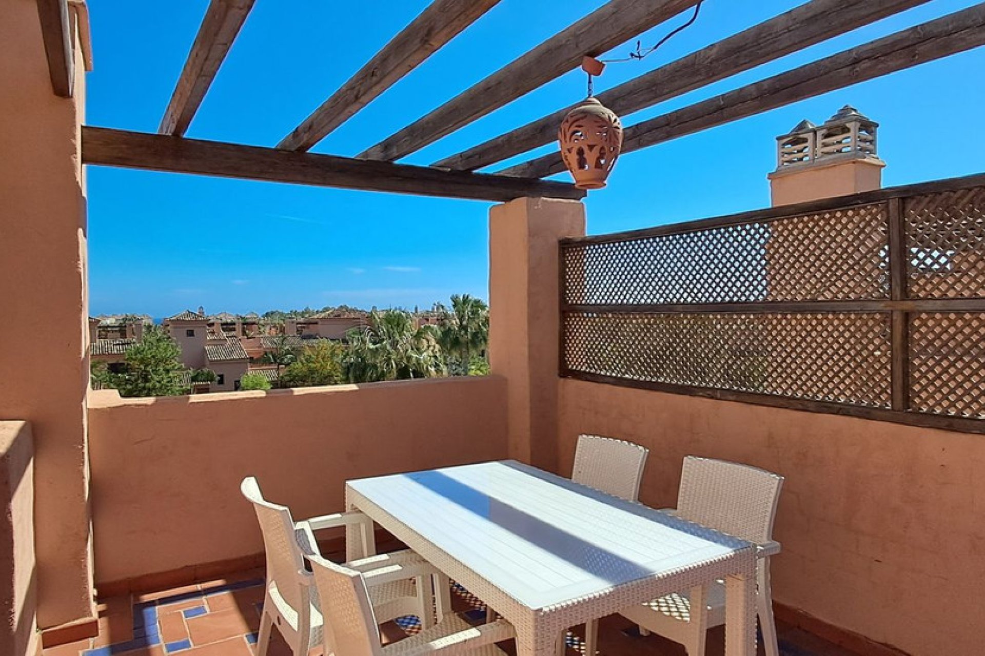 Resale - Apartment - Penthouse Duplex - Estepona - New Golden Mile