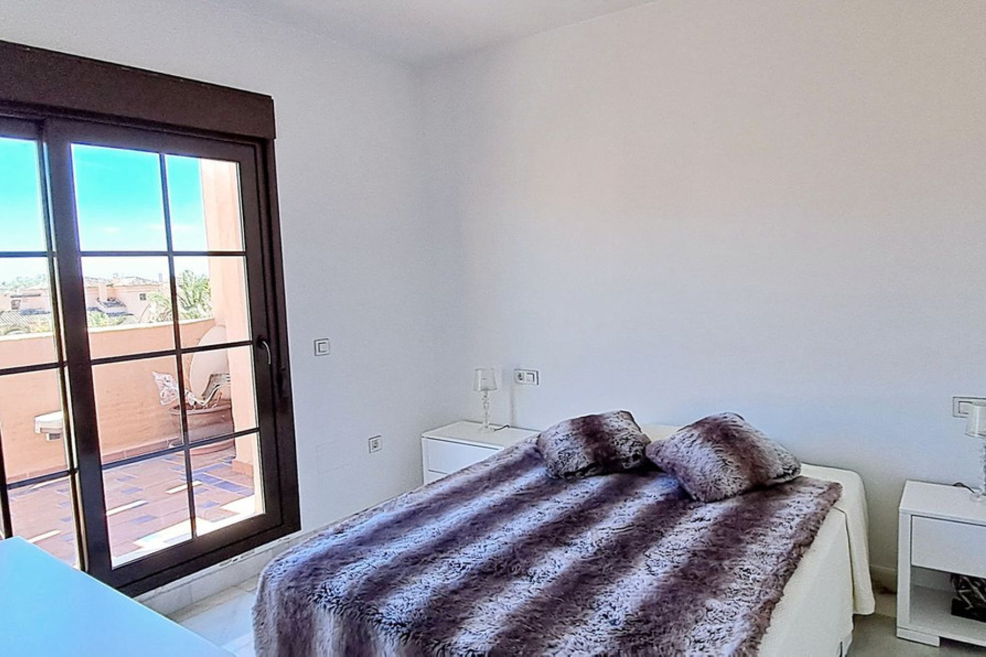 Resale - Apartment - Penthouse Duplex - Estepona - New Golden Mile