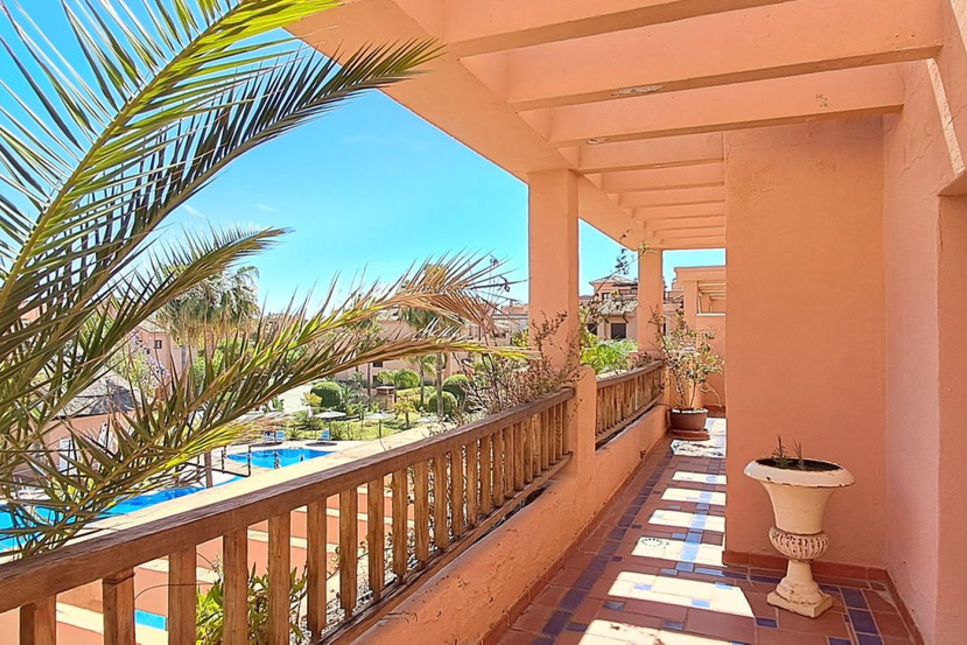 Resale - Apartment - Penthouse Duplex - Estepona - New Golden Mile