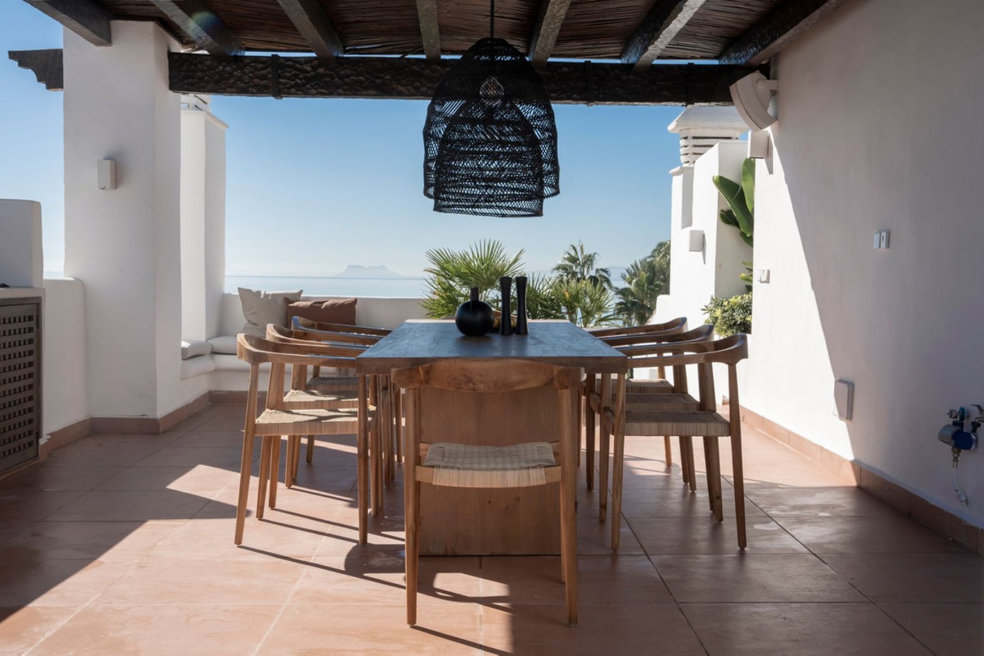 Resale - Apartment - Penthouse Duplex - Estepona - New Golden Mile