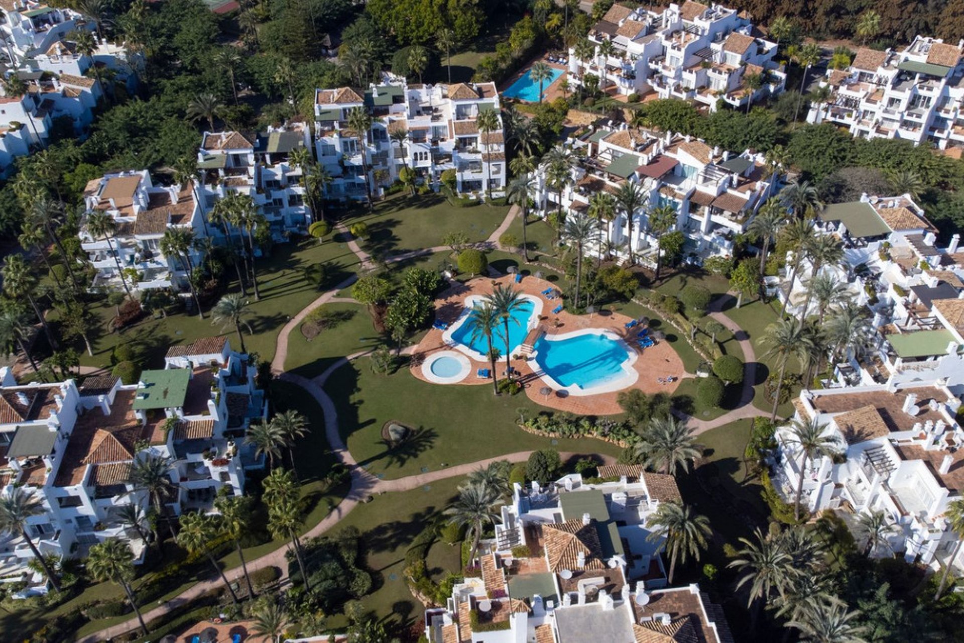 Resale - Apartment - Penthouse Duplex - Estepona - New Golden Mile