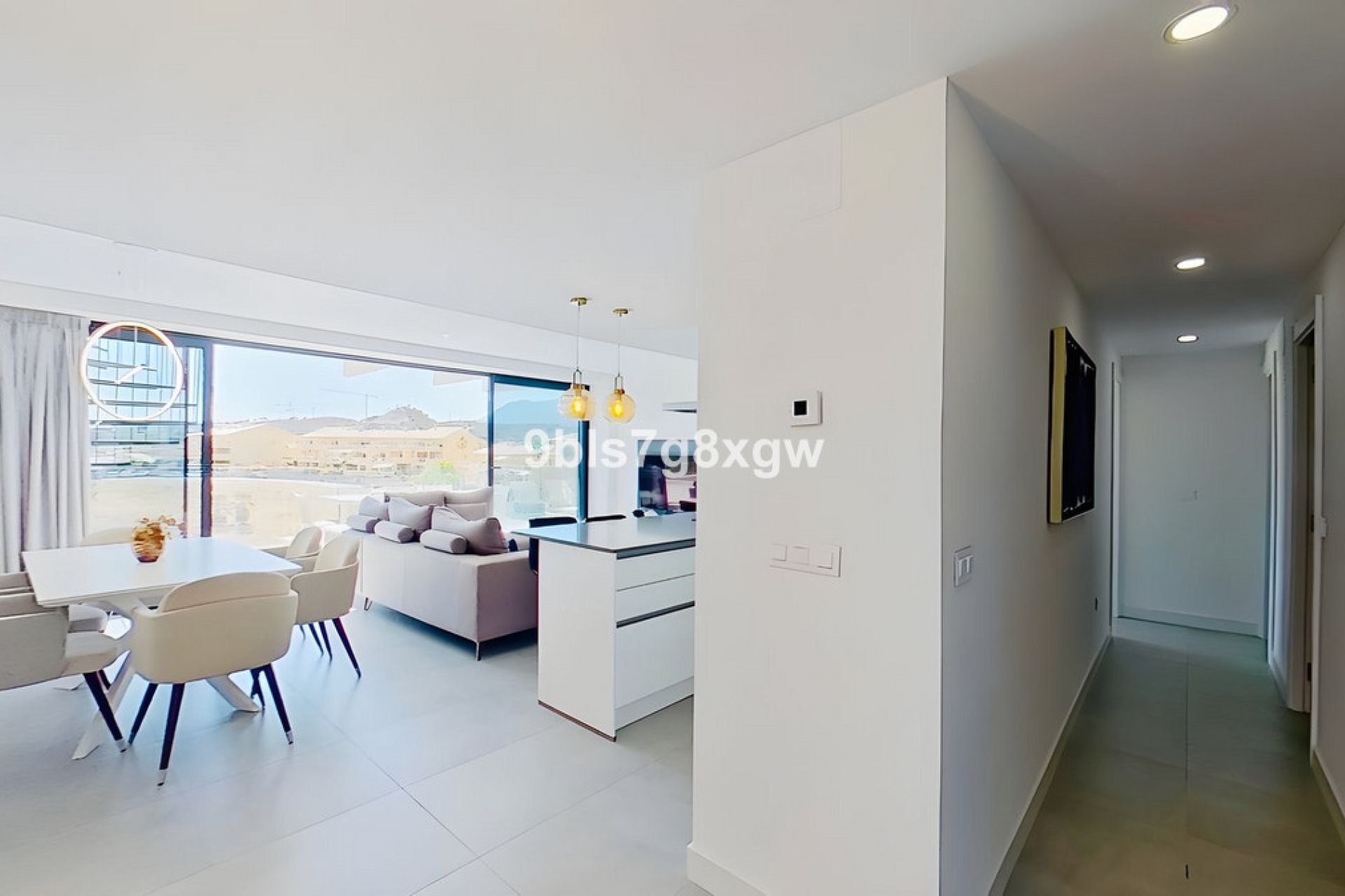 Resale - Apartment - Penthouse Duplex - Estepona - New Golden Mile