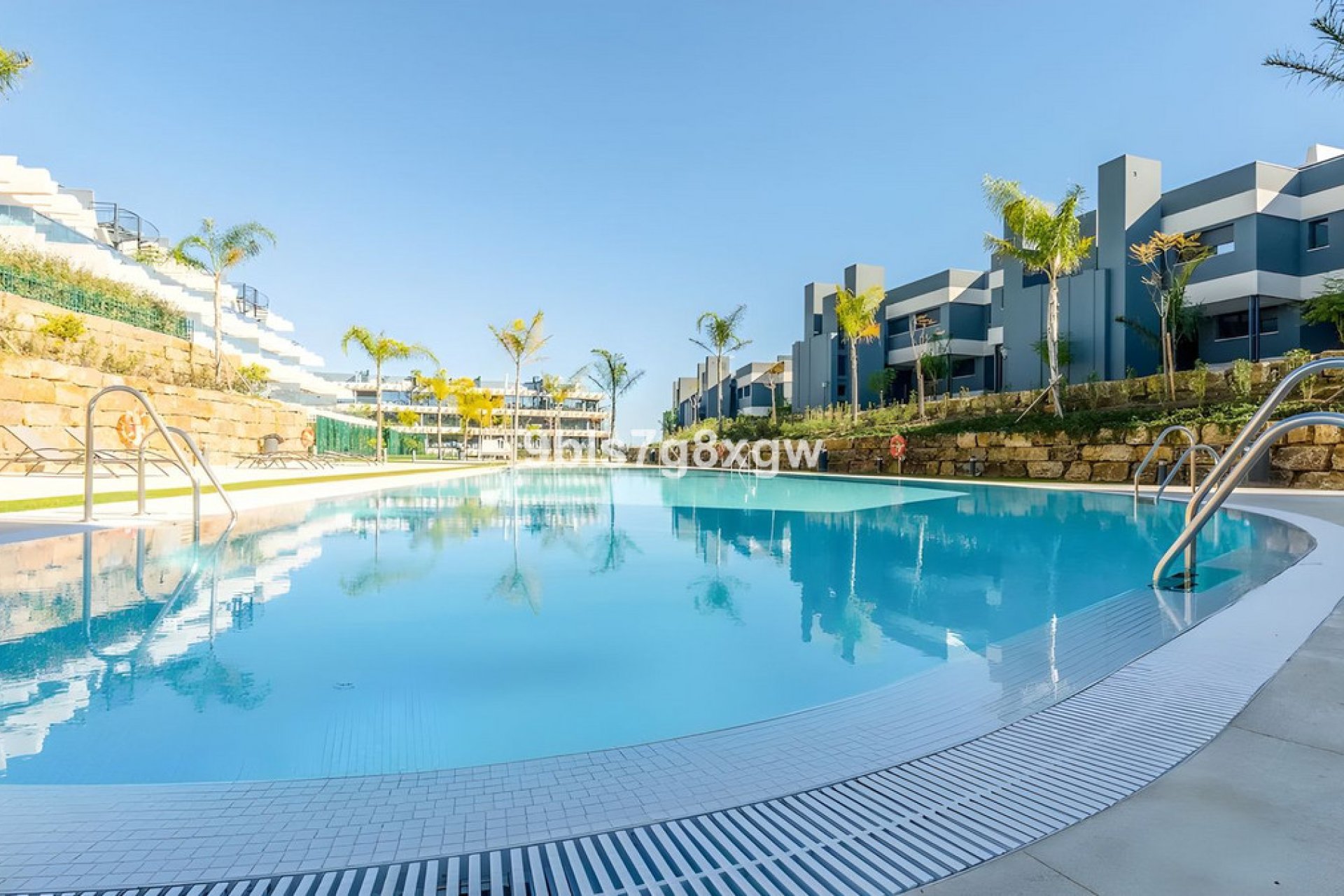 Resale - Apartment - Penthouse Duplex - Estepona - New Golden Mile