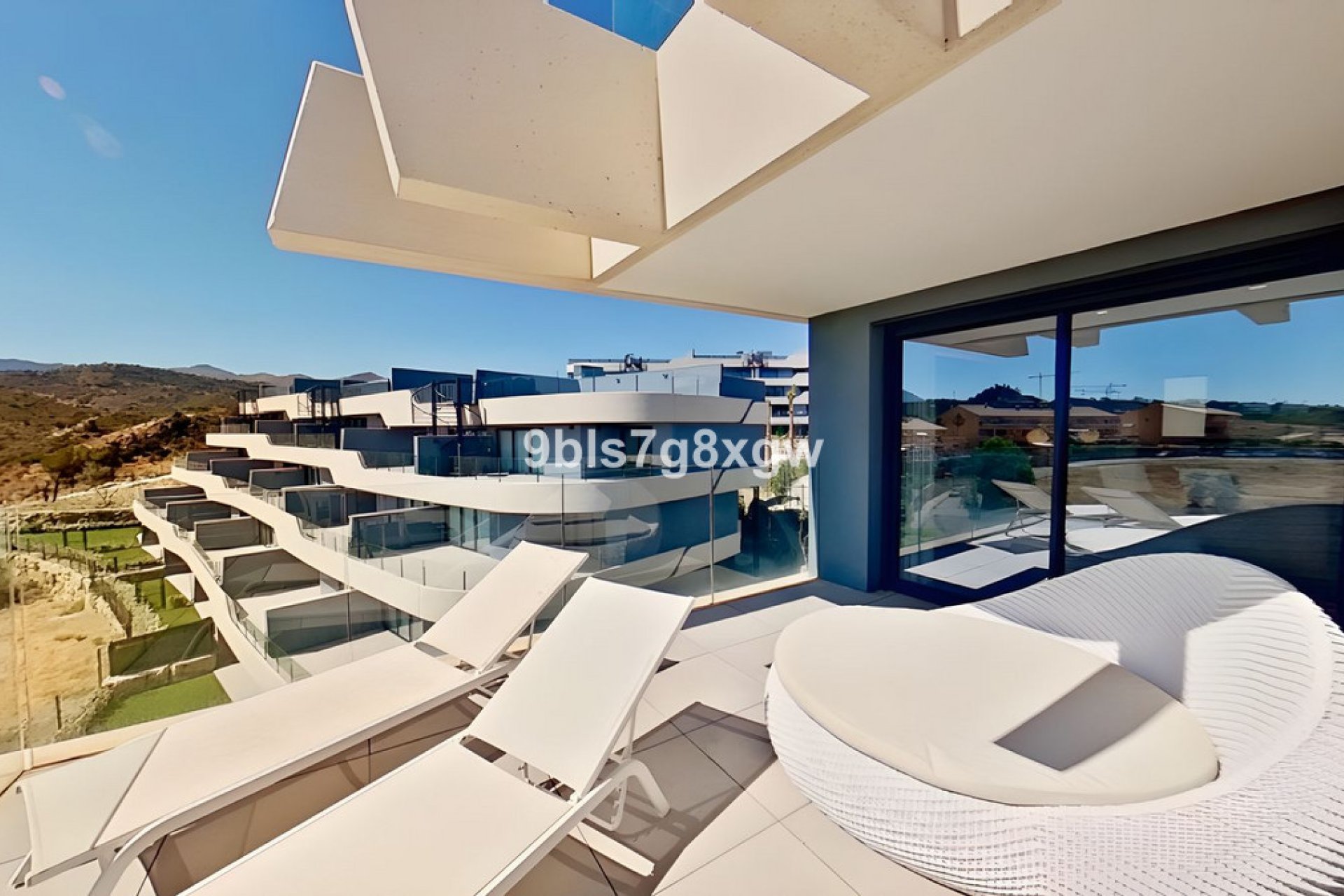 Resale - Apartment - Penthouse Duplex - Estepona - New Golden Mile