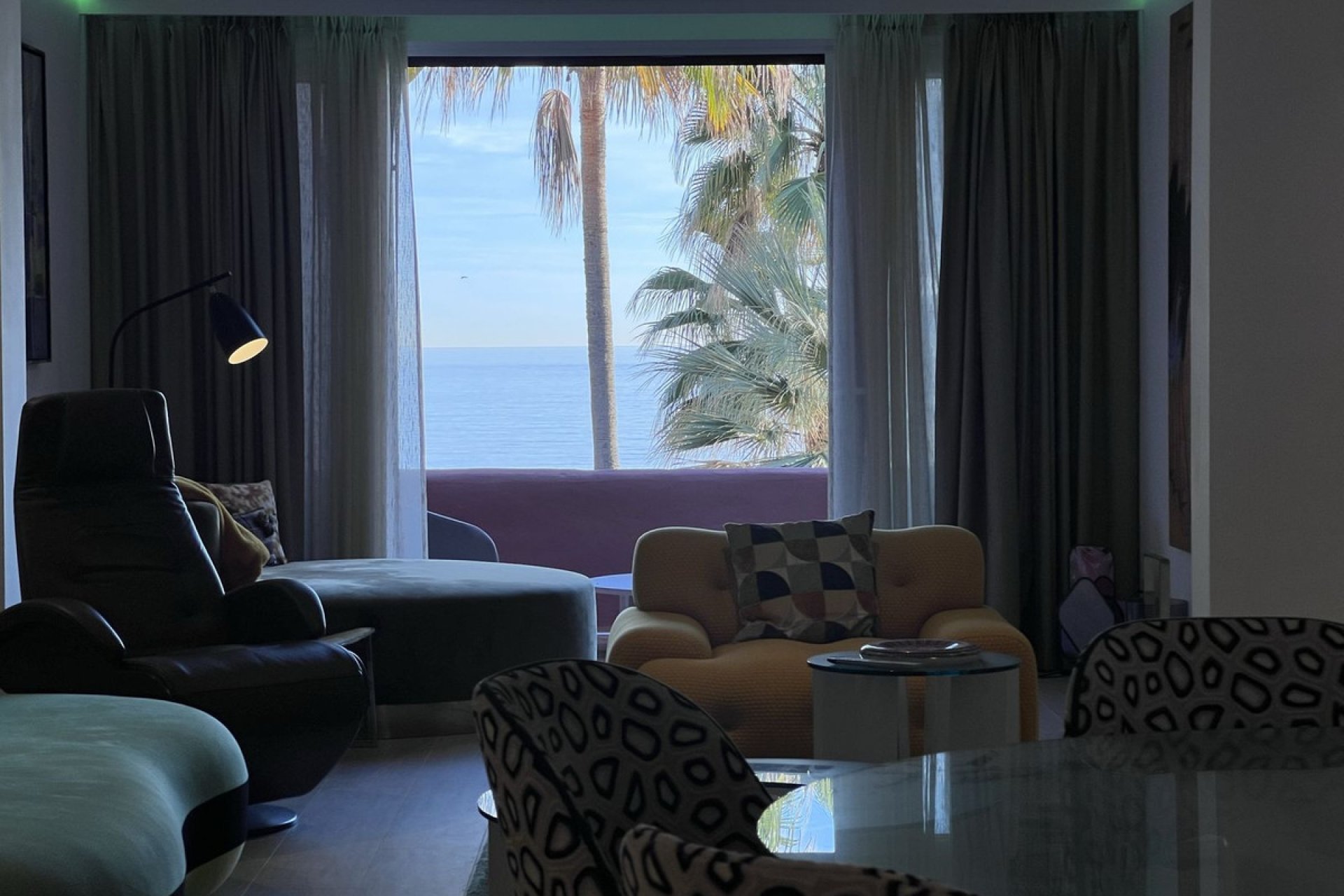 Resale - Apartment - Penthouse Duplex - Estepona - New Golden Mile