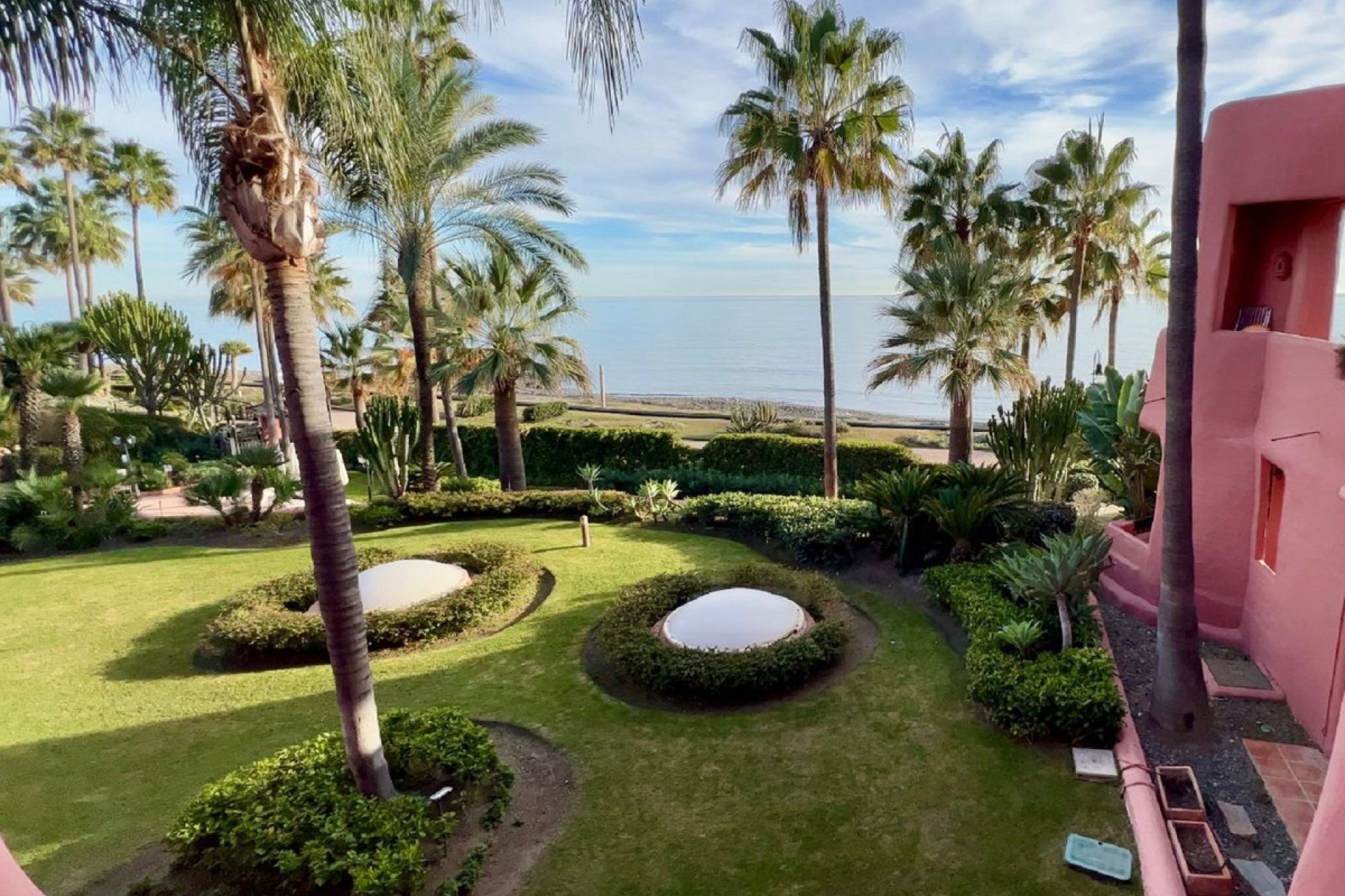 Resale - Apartment - Penthouse Duplex - Estepona - New Golden Mile