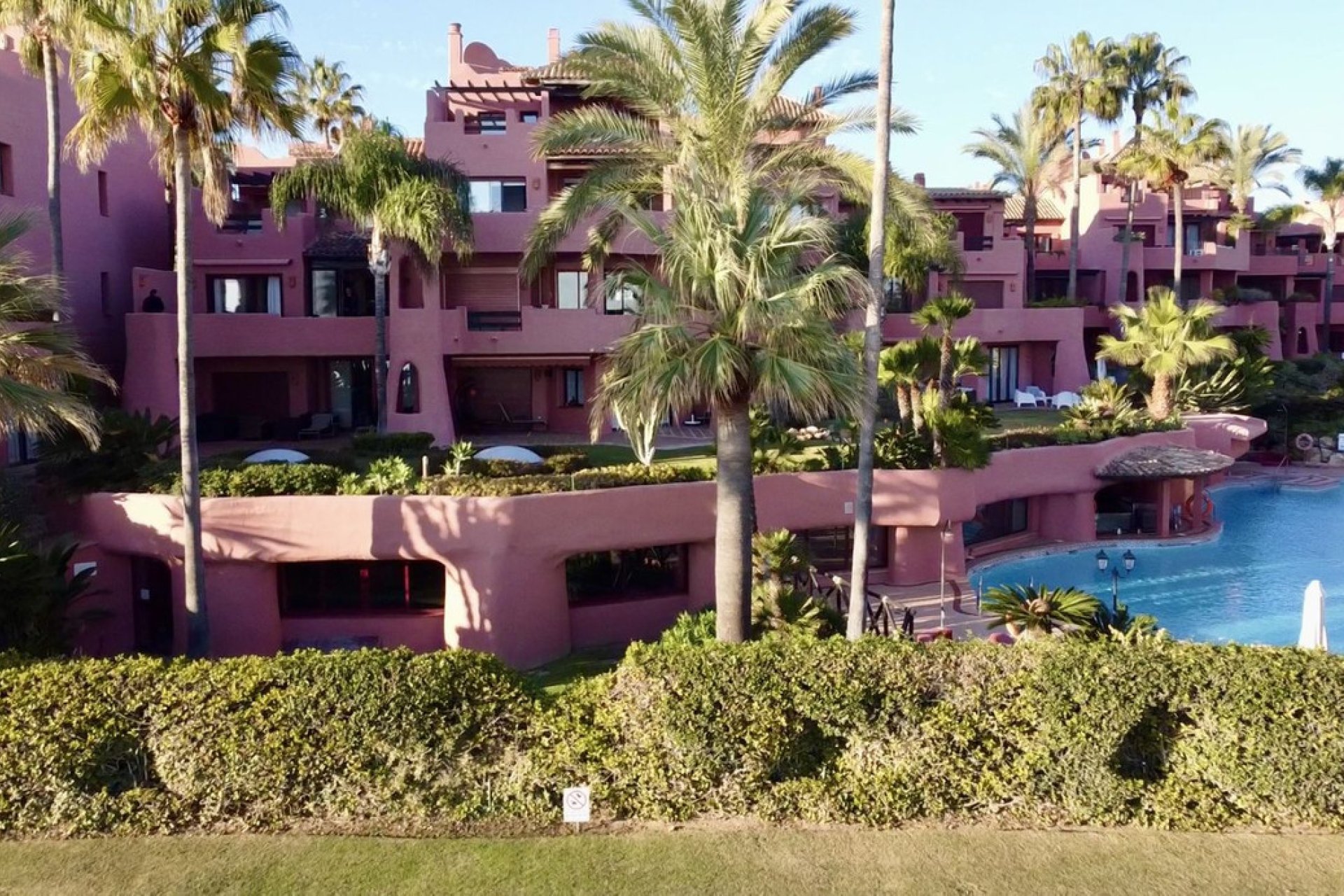 Resale - Apartment - Penthouse Duplex - Estepona - New Golden Mile