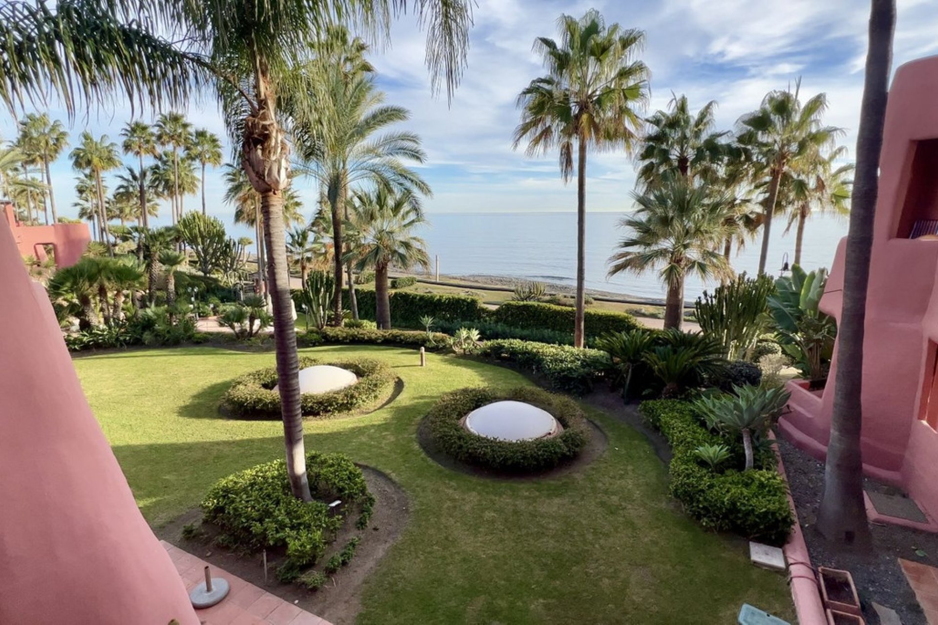 Resale - Apartment - Penthouse Duplex - Estepona - New Golden Mile