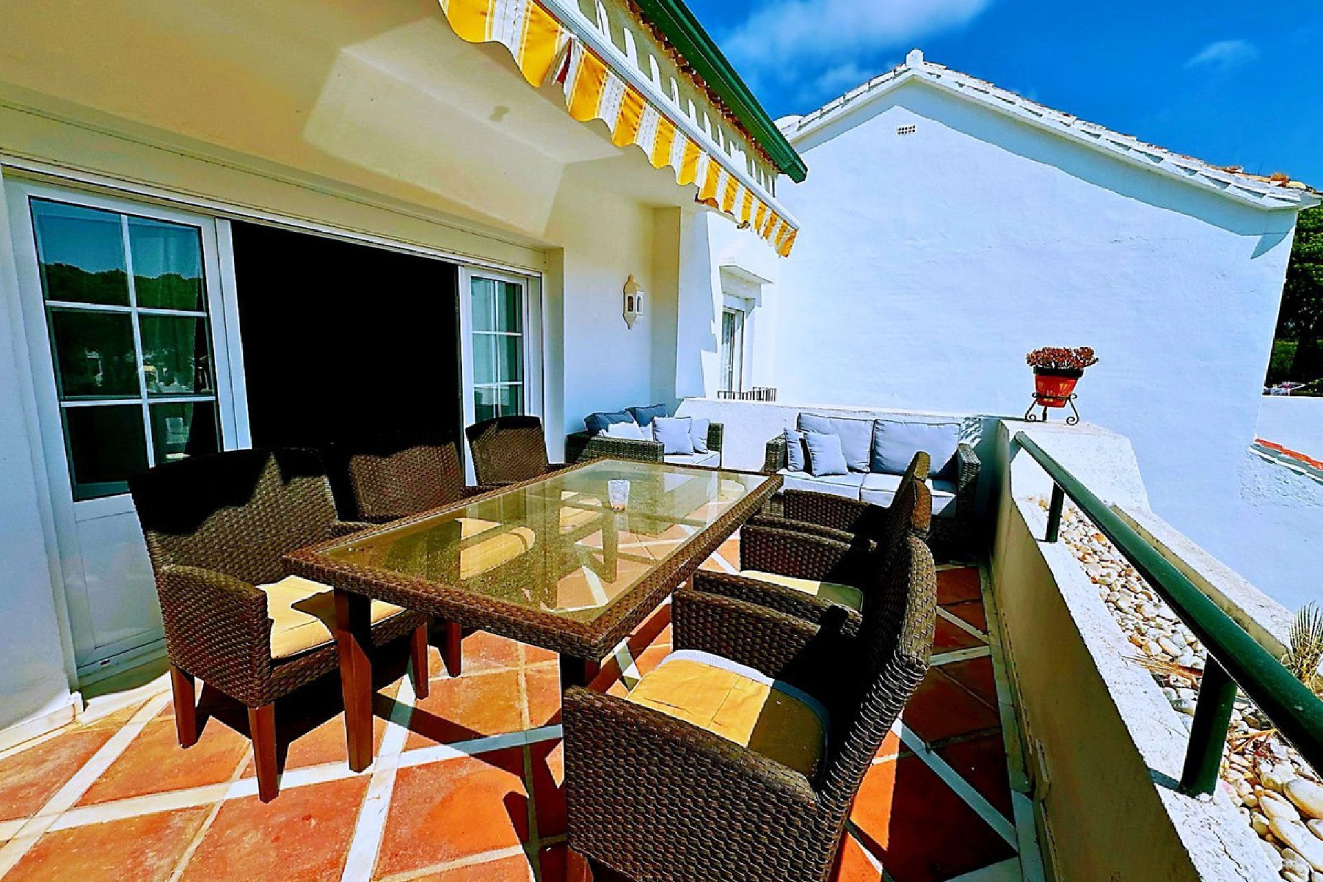 Resale - Apartment - Penthouse Duplex - Estepona - New Golden Mile