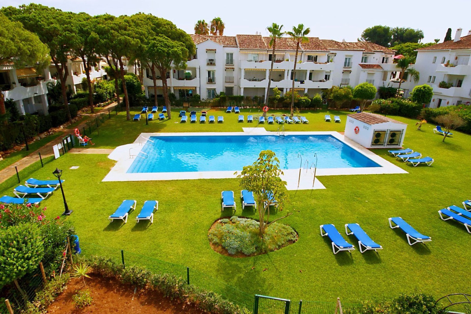 Resale - Apartment - Penthouse Duplex - Estepona - New Golden Mile