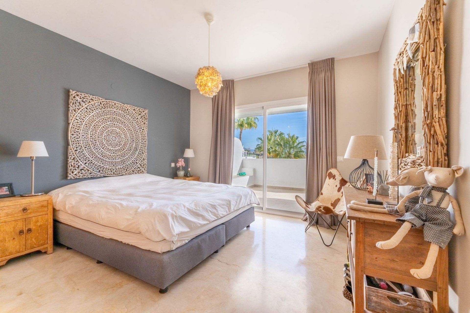 Resale - Apartment - Penthouse Duplex - Estepona - New Golden Mile