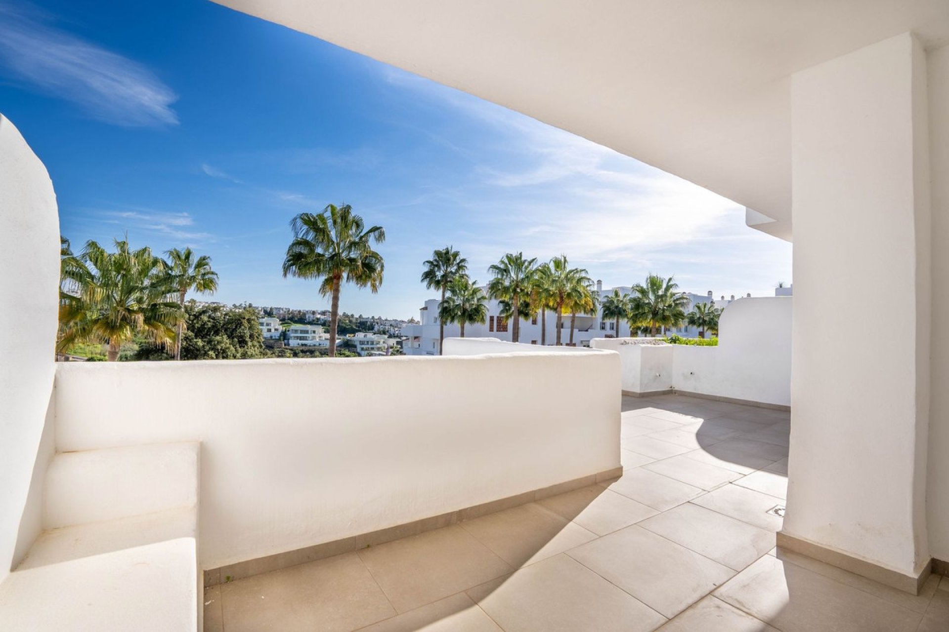 Resale - Apartment - Penthouse Duplex - Estepona - New Golden Mile