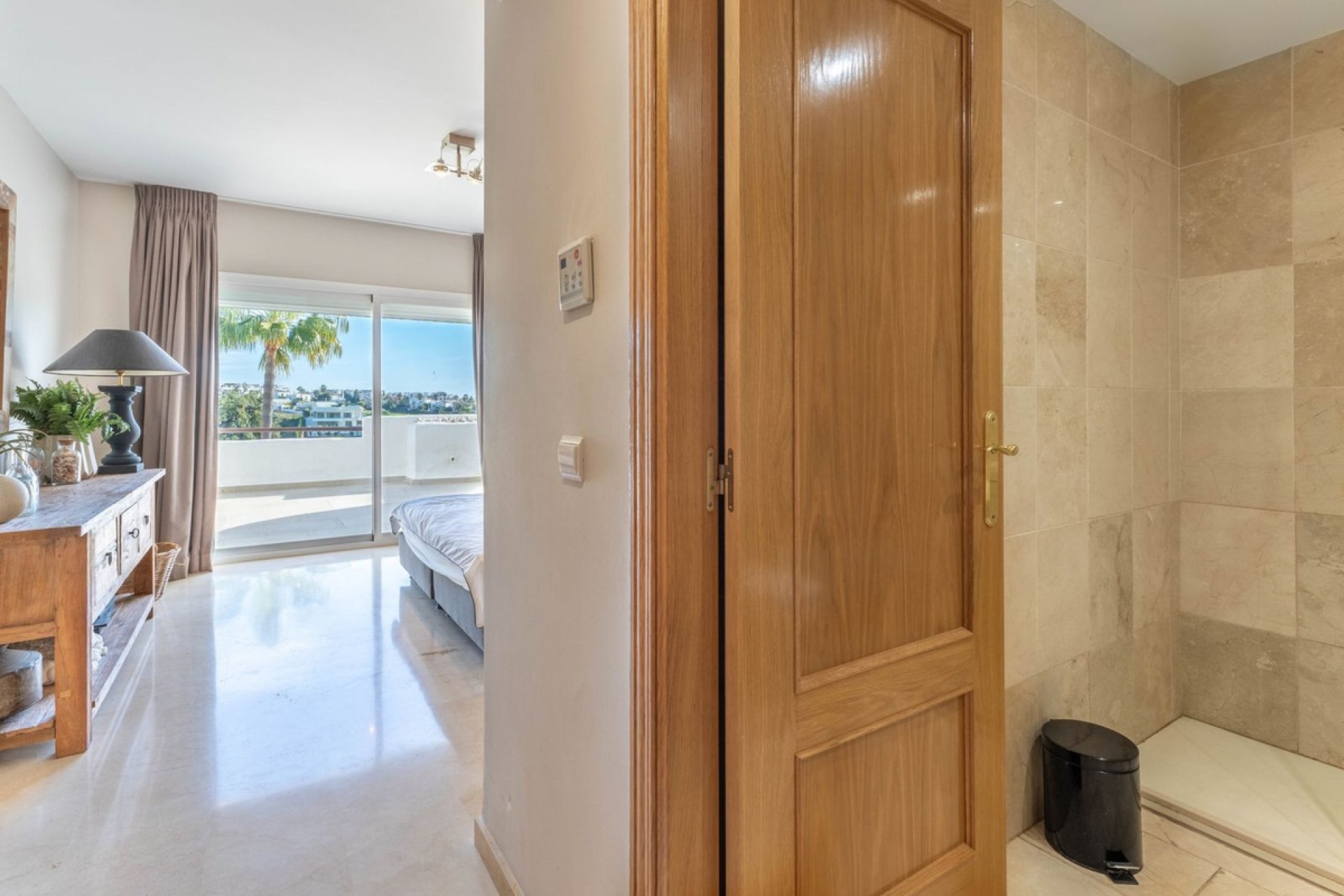 Resale - Apartment - Penthouse Duplex - Estepona - New Golden Mile