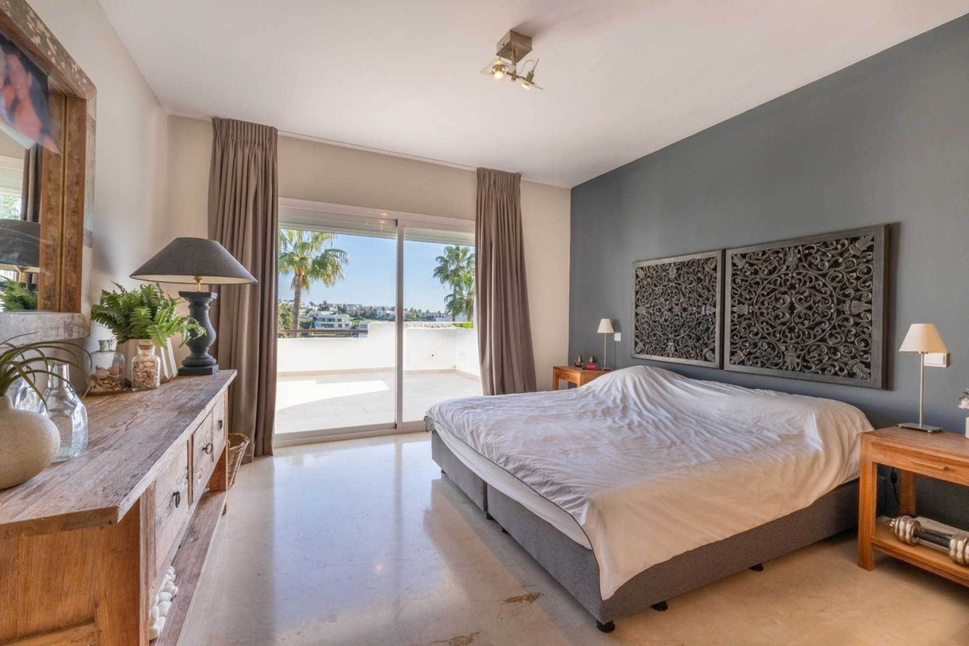 Resale - Apartment - Penthouse Duplex - Estepona - New Golden Mile