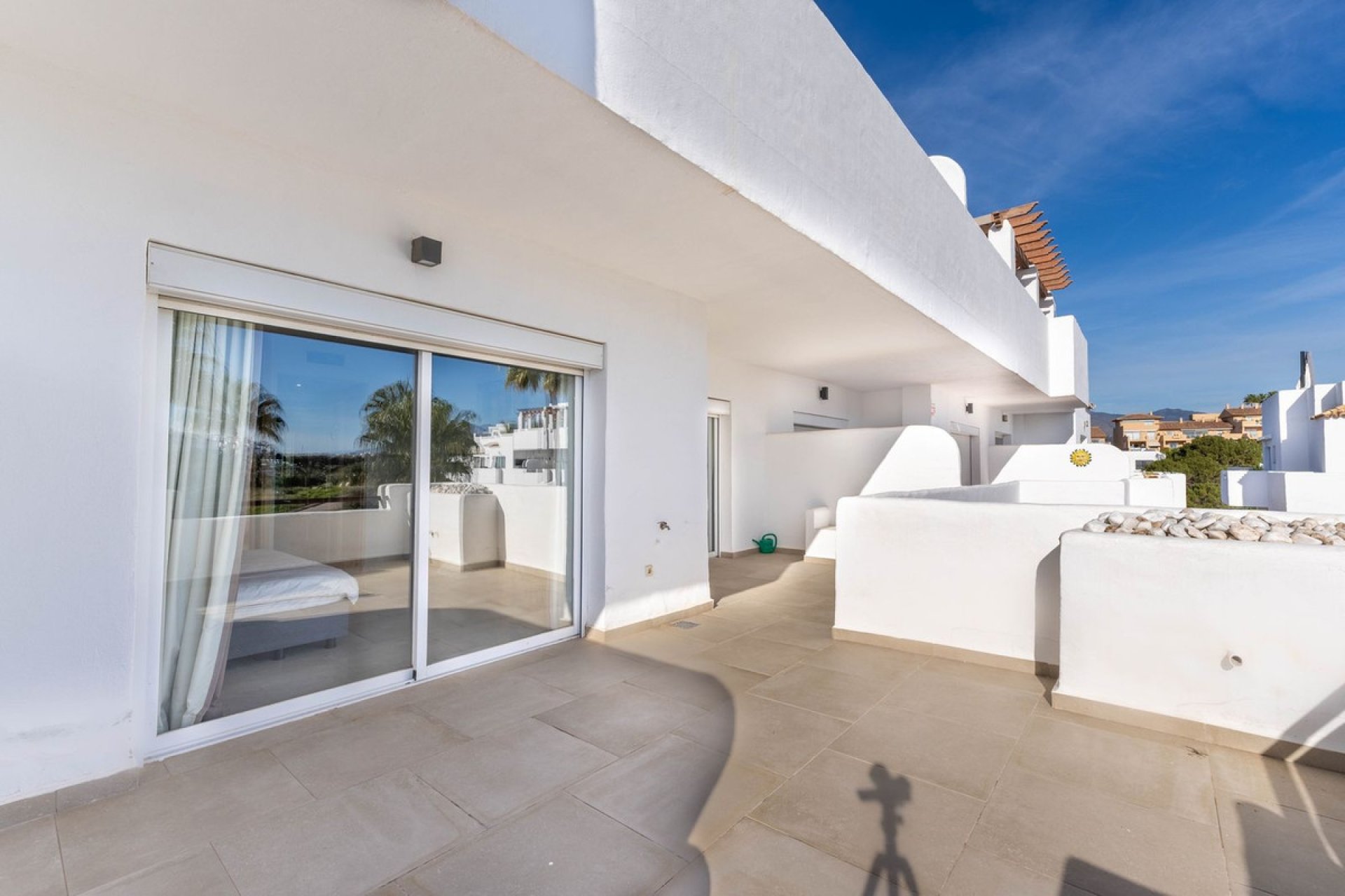 Resale - Apartment - Penthouse Duplex - Estepona - New Golden Mile