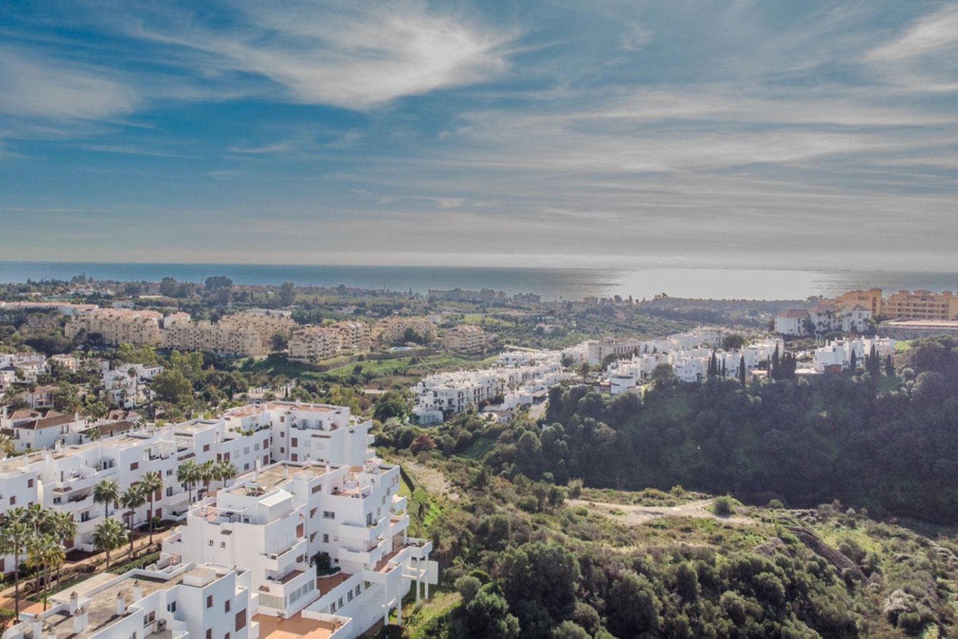 Resale - Apartment - Penthouse Duplex - Estepona - New Golden Mile