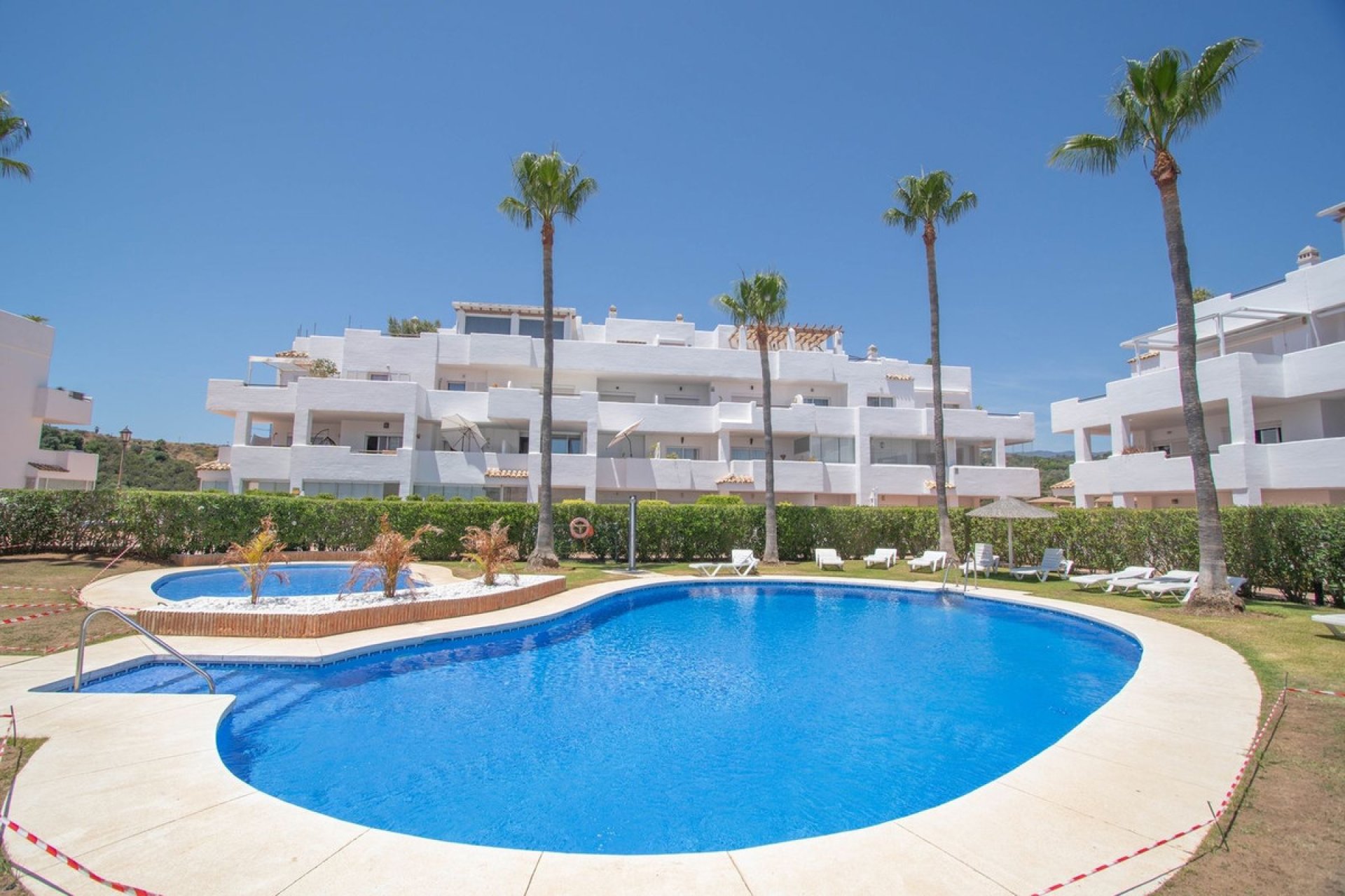 Resale - Apartment - Penthouse Duplex - Estepona - New Golden Mile