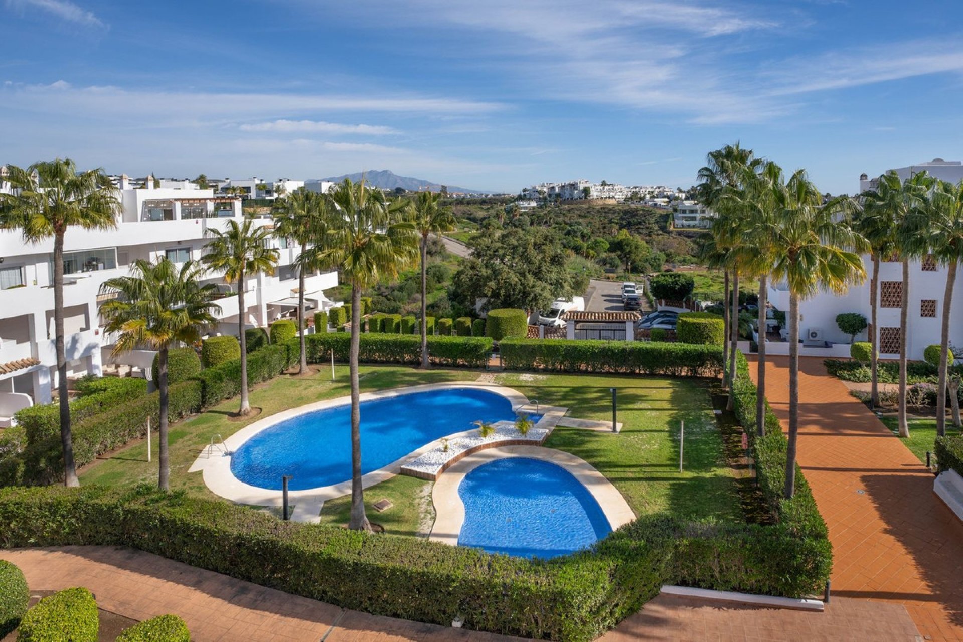 Resale - Apartment - Penthouse Duplex - Estepona - New Golden Mile