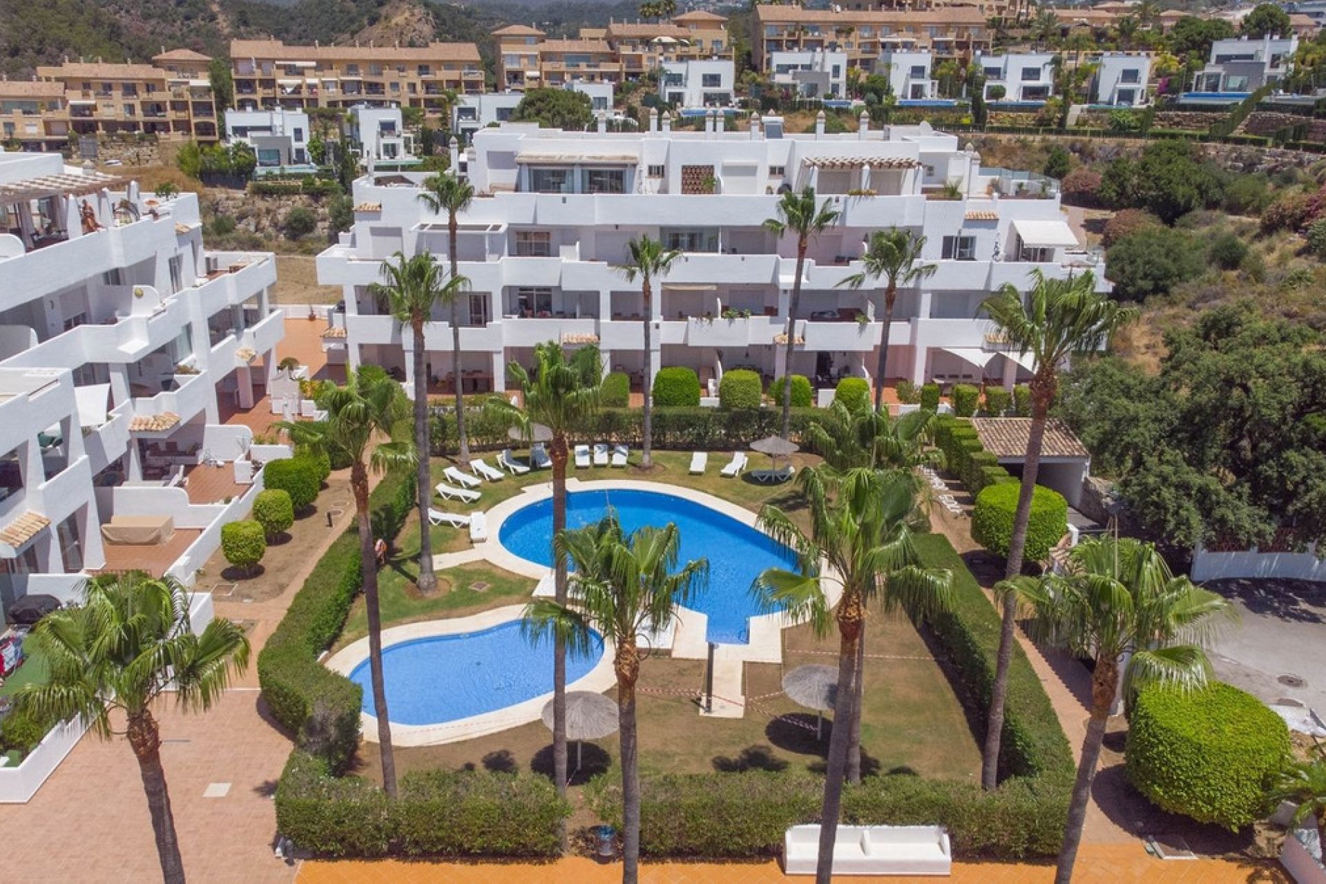 Resale - Apartment - Penthouse Duplex - Estepona - New Golden Mile