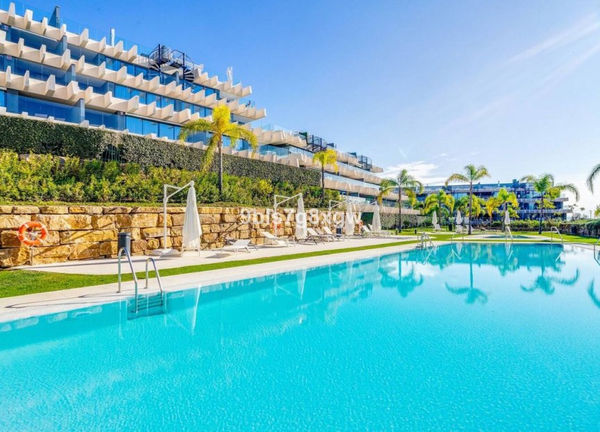 Resale - Apartment - Penthouse Duplex - Estepona - New Golden Mile