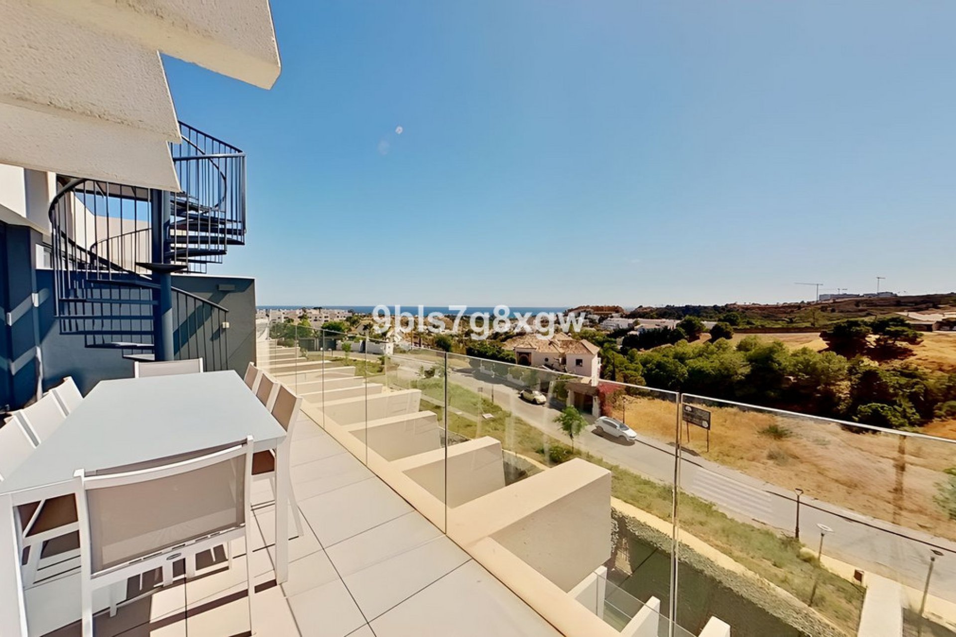 Resale - Apartment - Penthouse Duplex - Estepona - New Golden Mile