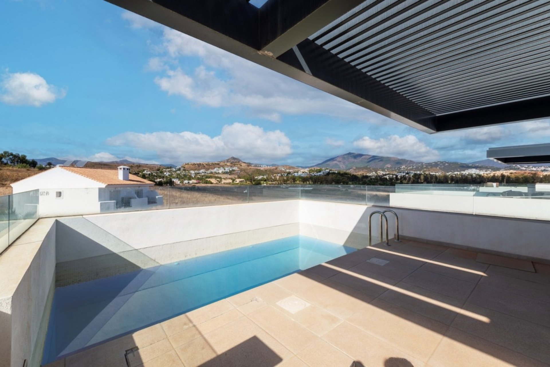 Resale - Apartment - Penthouse Duplex - Estepona - New Golden Mile