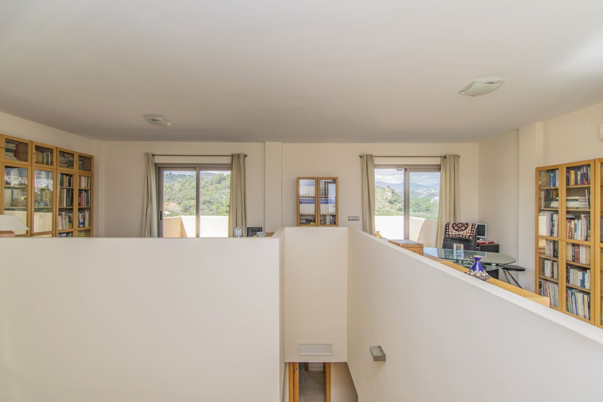 Resale - Apartment - Penthouse Duplex - Estepona - Selwo