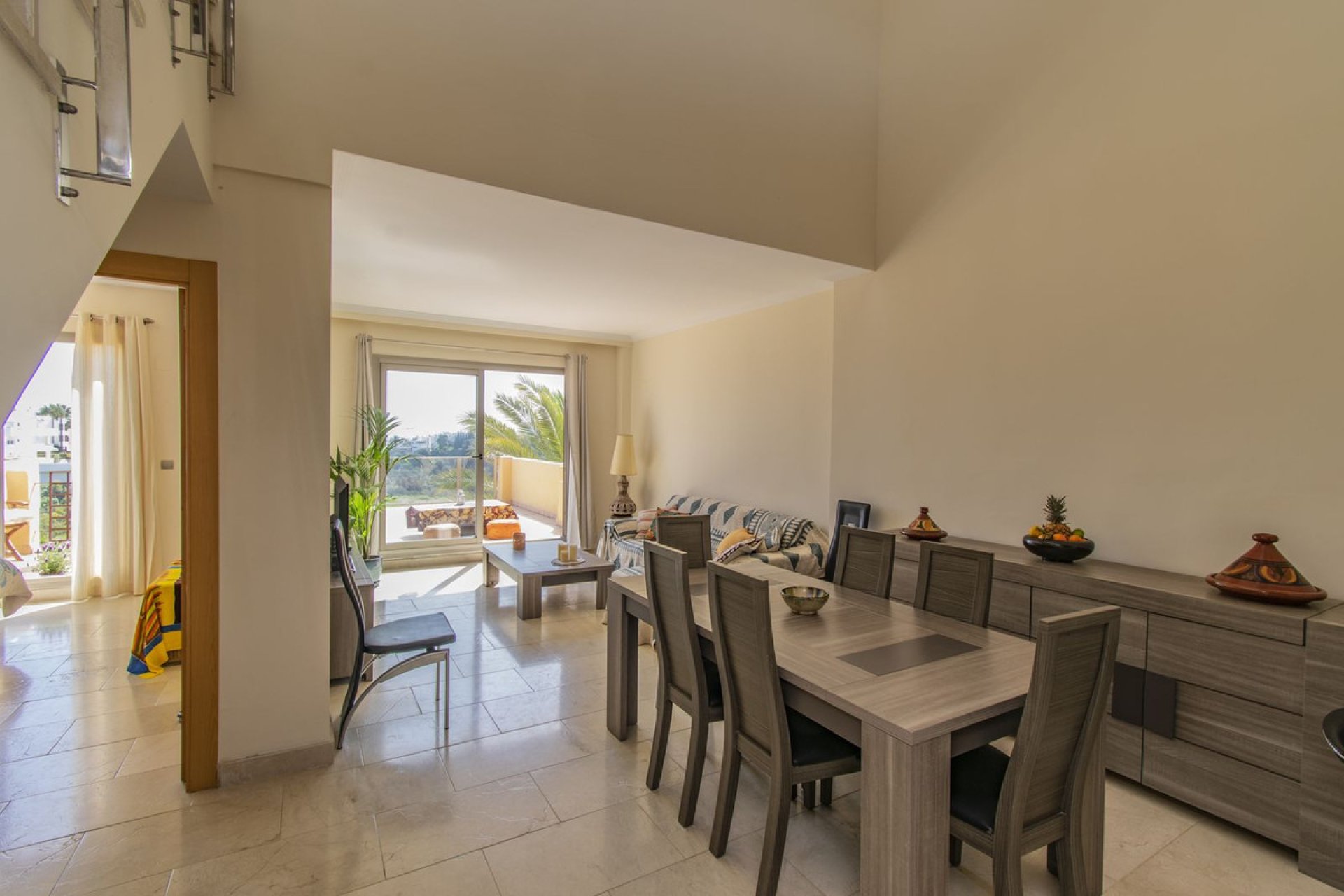 Resale - Apartment - Penthouse Duplex - Estepona - Selwo