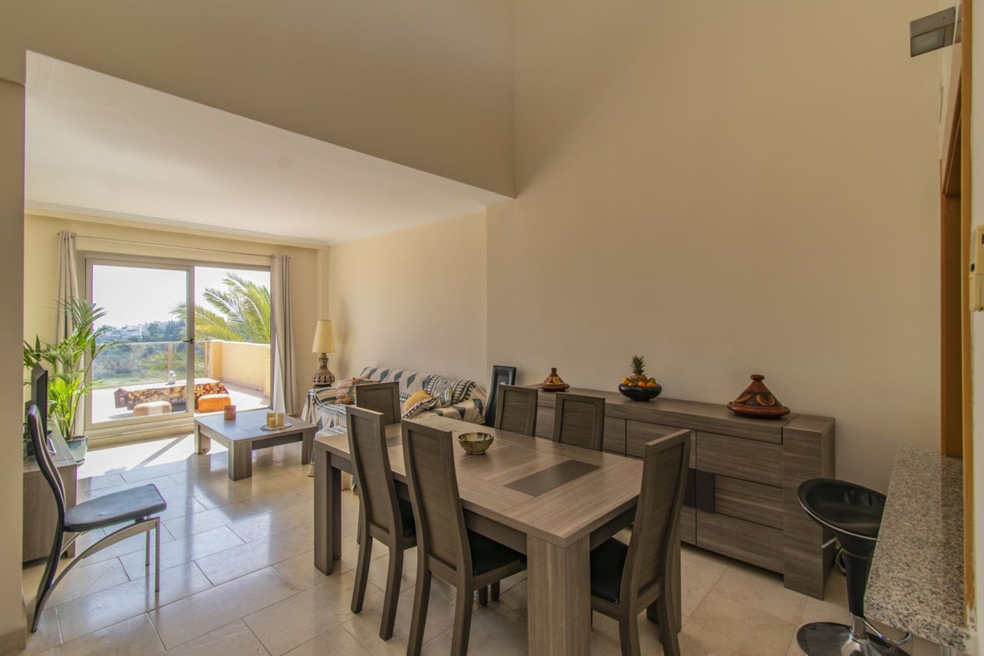 Resale - Apartment - Penthouse Duplex - Estepona - Selwo