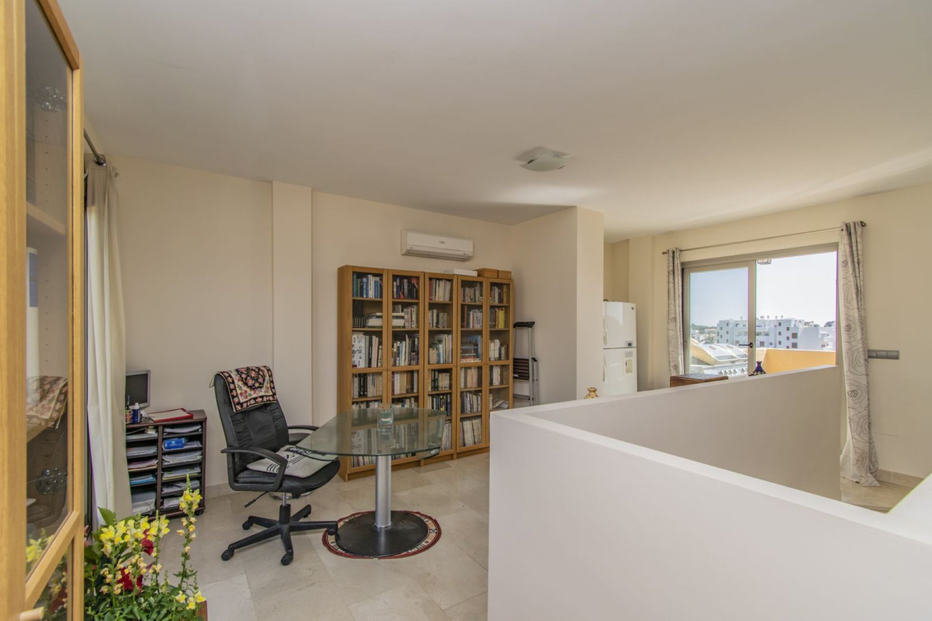 Resale - Apartment - Penthouse Duplex - Estepona - Selwo