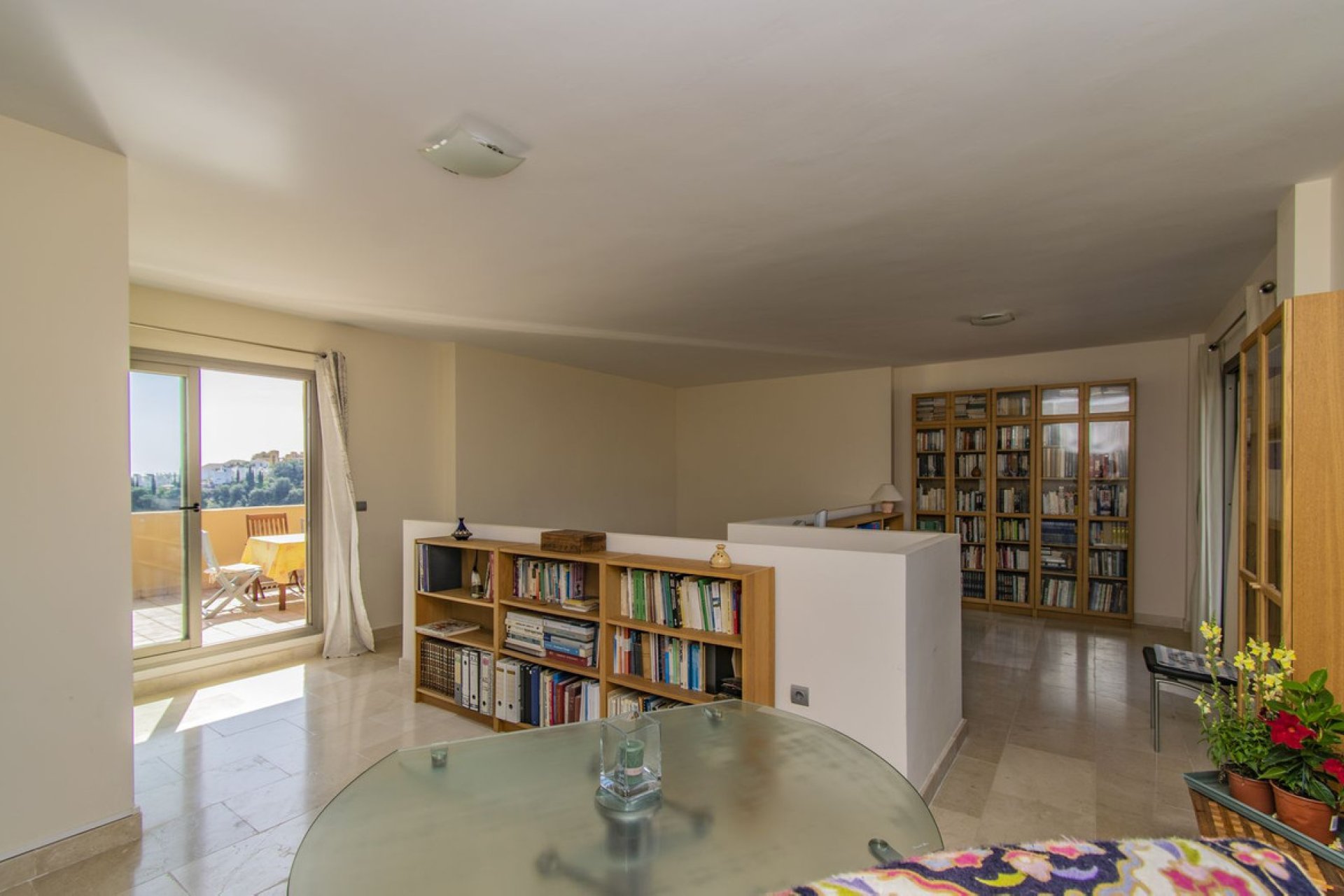 Resale - Apartment - Penthouse Duplex - Estepona - Selwo